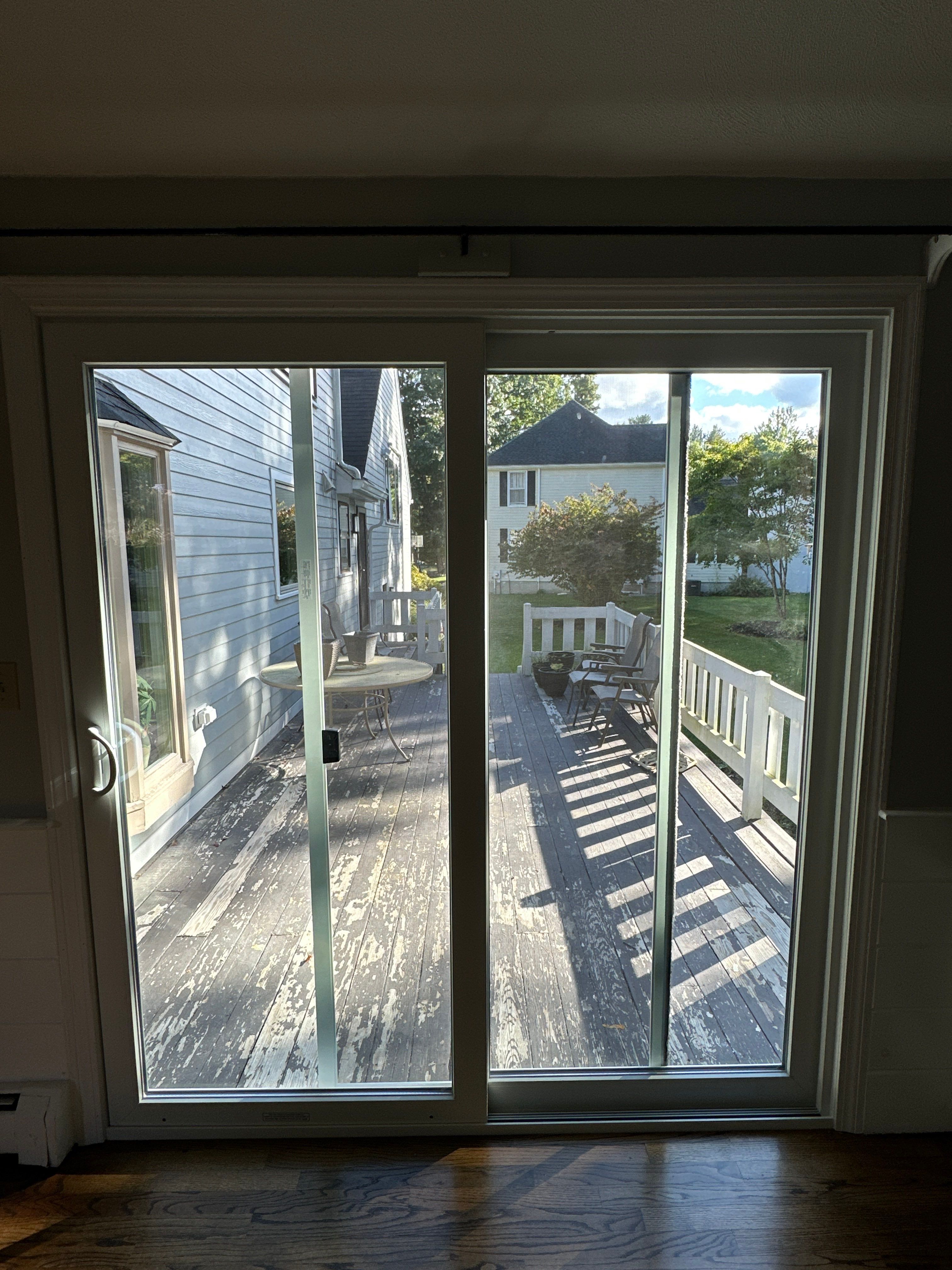 James HHardie in Andover, MA by UBrothers Construction