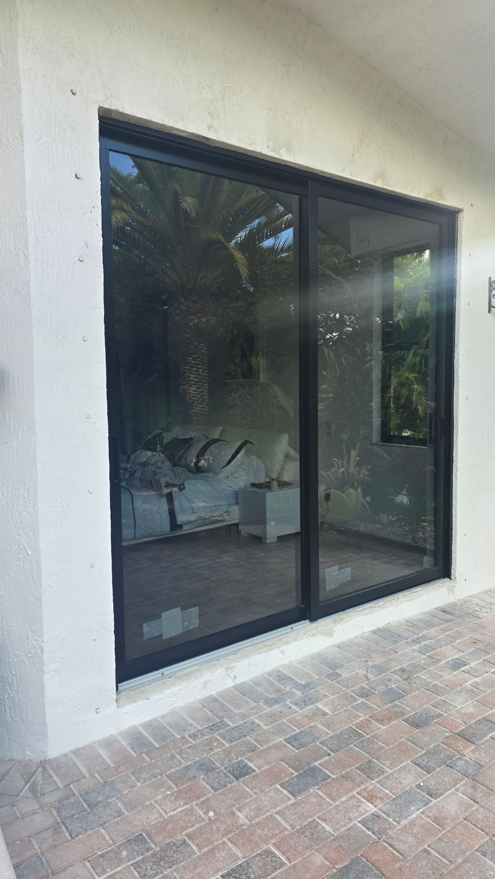 Replacement of impact windows and door-Weston, FL by ASP SuperHome
