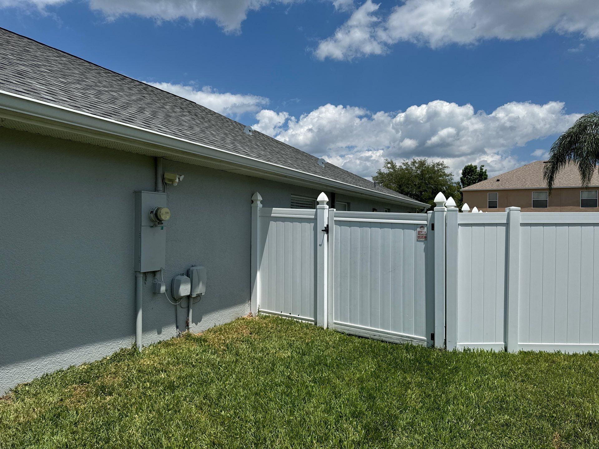 Shingle Reroof Replacement Kissimmee FL by Pinnacle Roofing Group