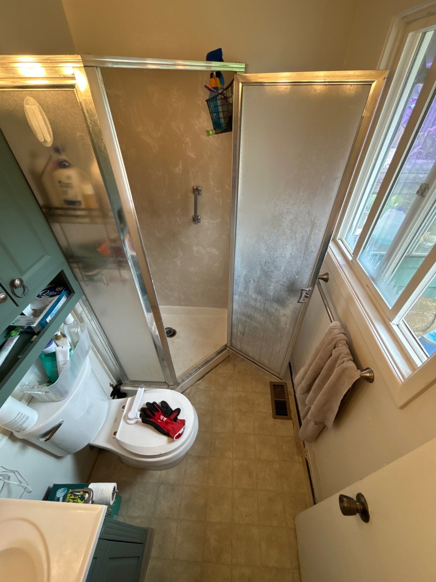 Bathroom Renovation by Handyman State LLC