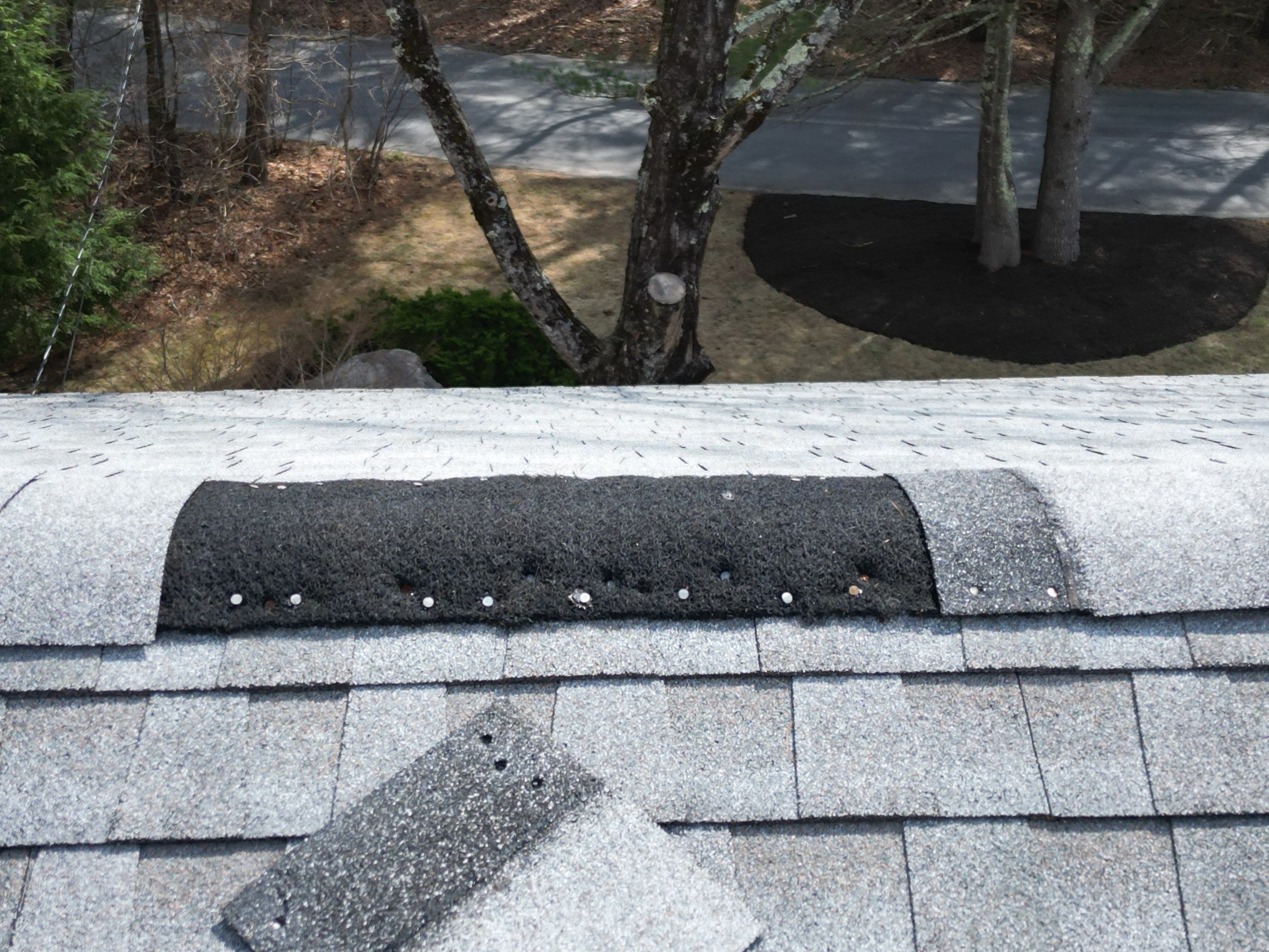 Express Repair | Acton by Mighty Dog Roofing of Greater Middlesex County