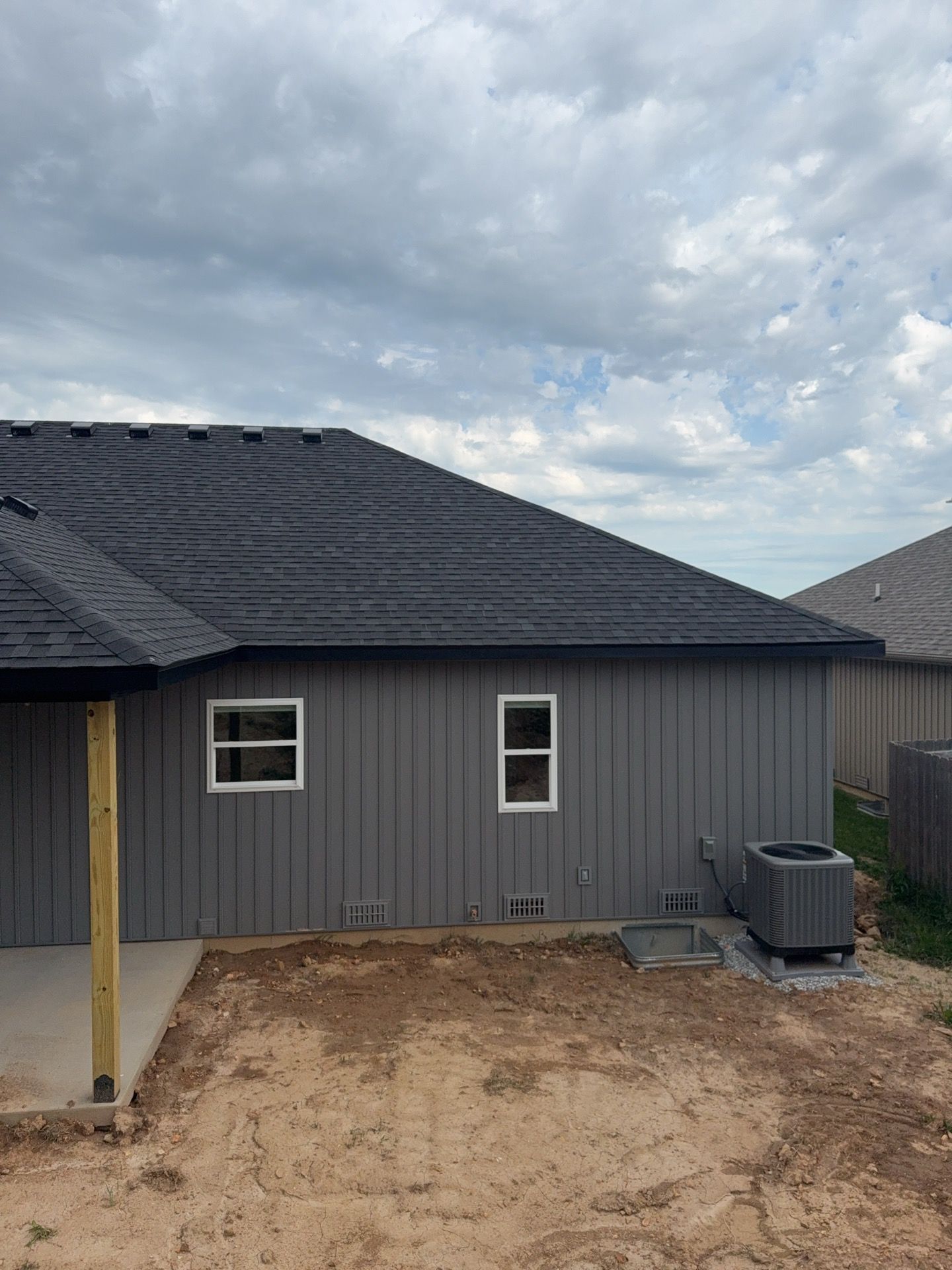 New Construction in Nixa by Table Rock Design + Build