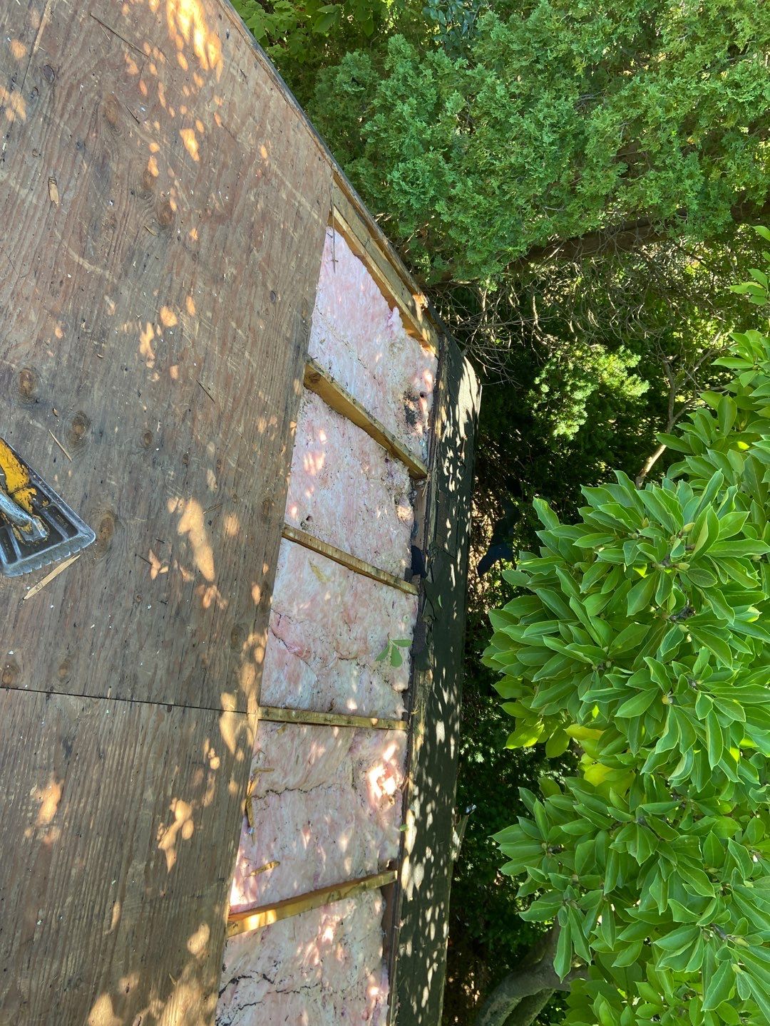 Roof Replacement using CertainTeed Landmark by 180 Contractors