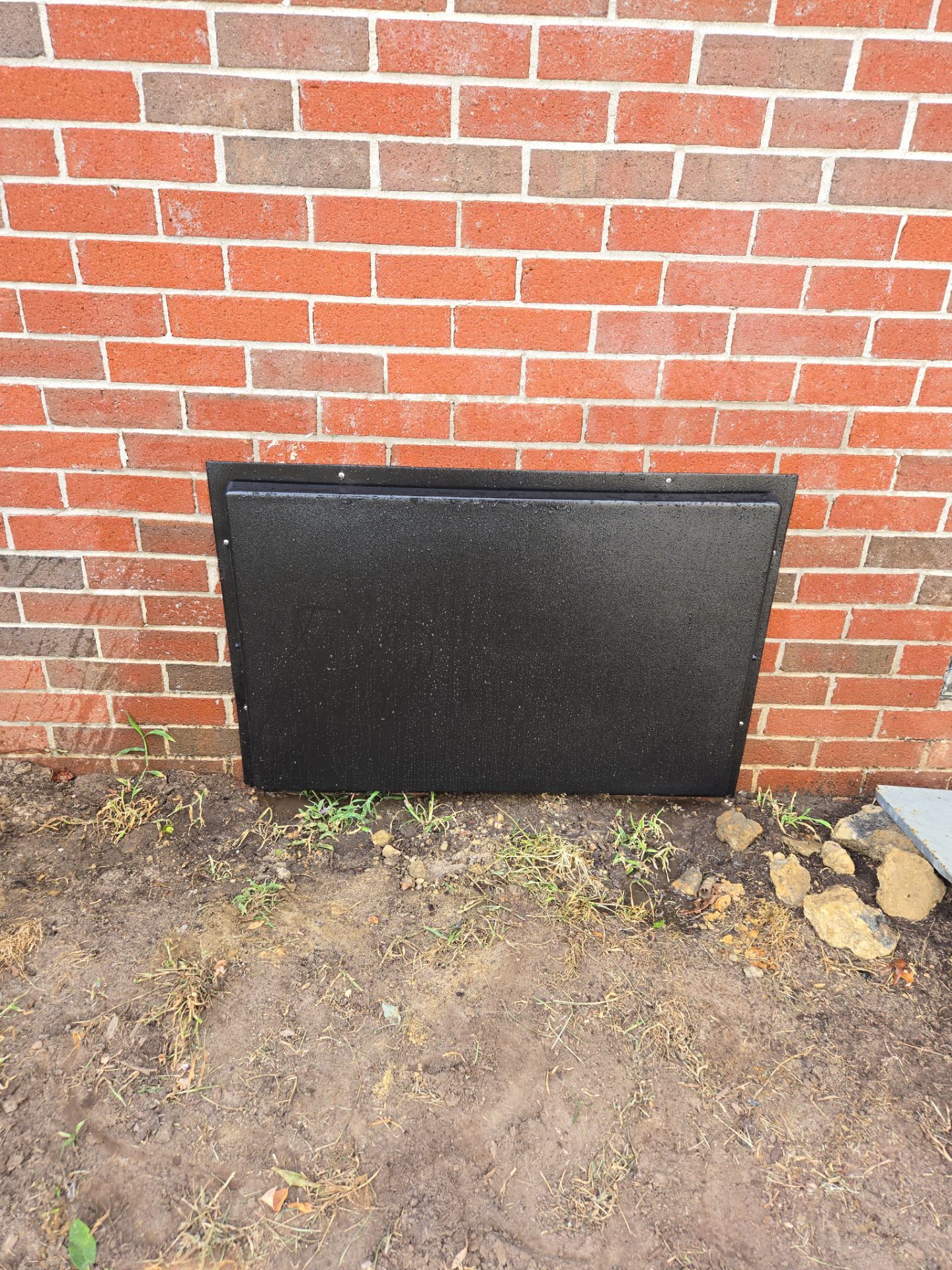 Project in Suffolk by Patriot Crawl Space Repairs