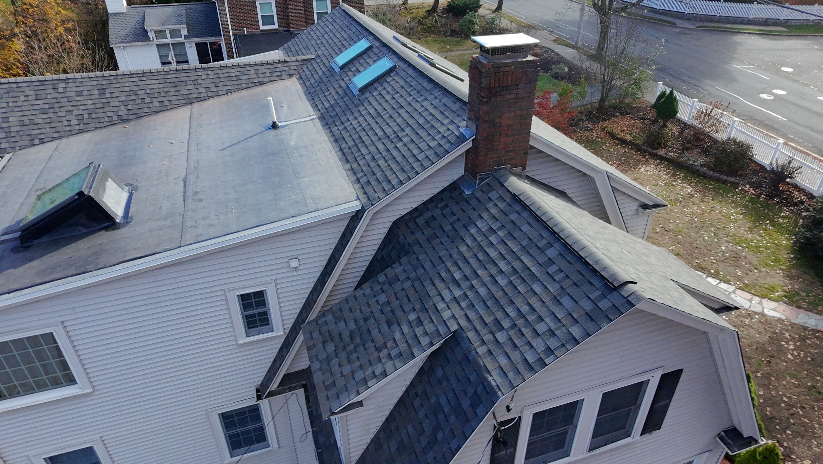 Project in Newton by JOHNNYS PRO