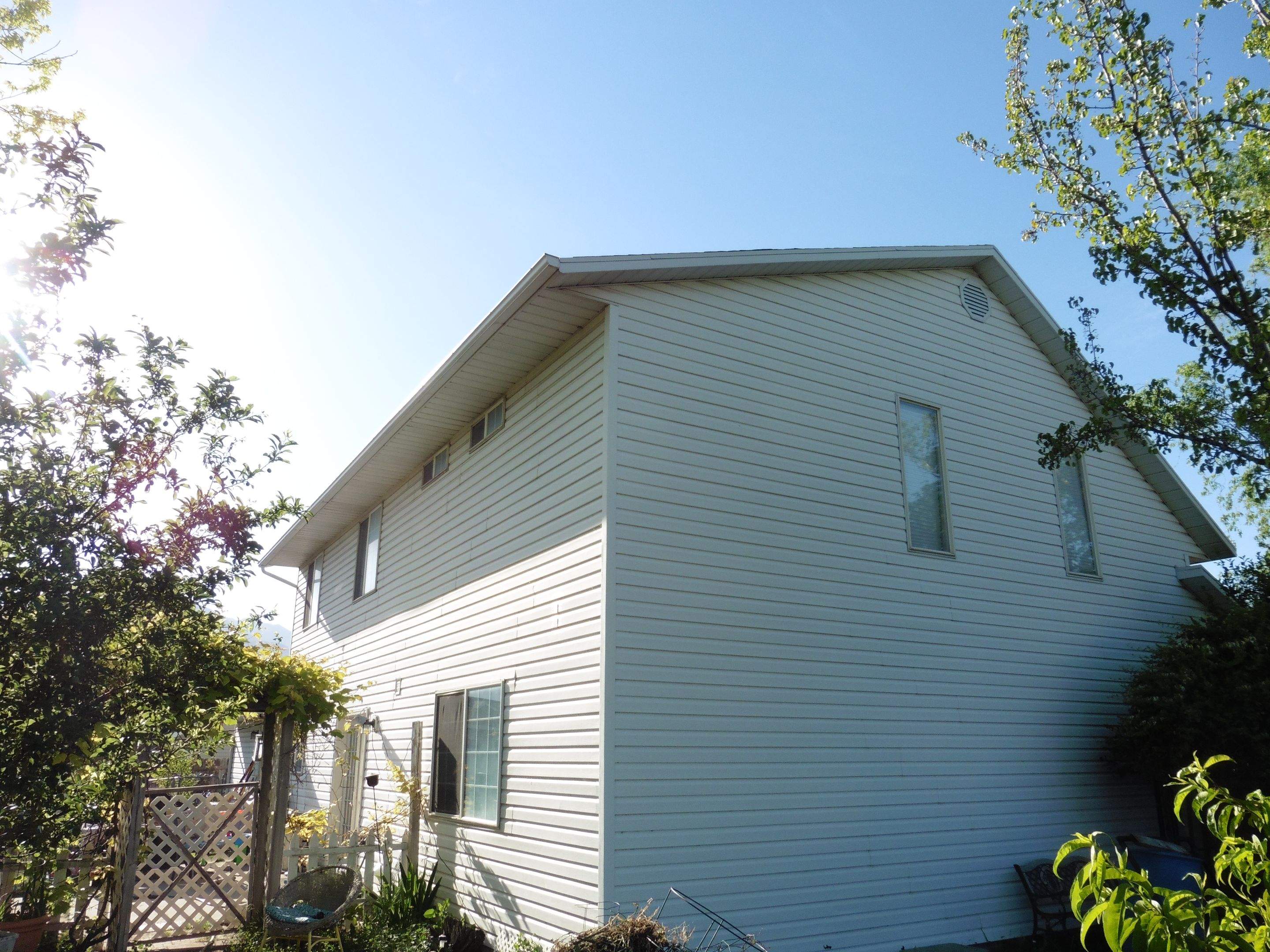 Interior Inspection by ASAP Roofing & Exteriors