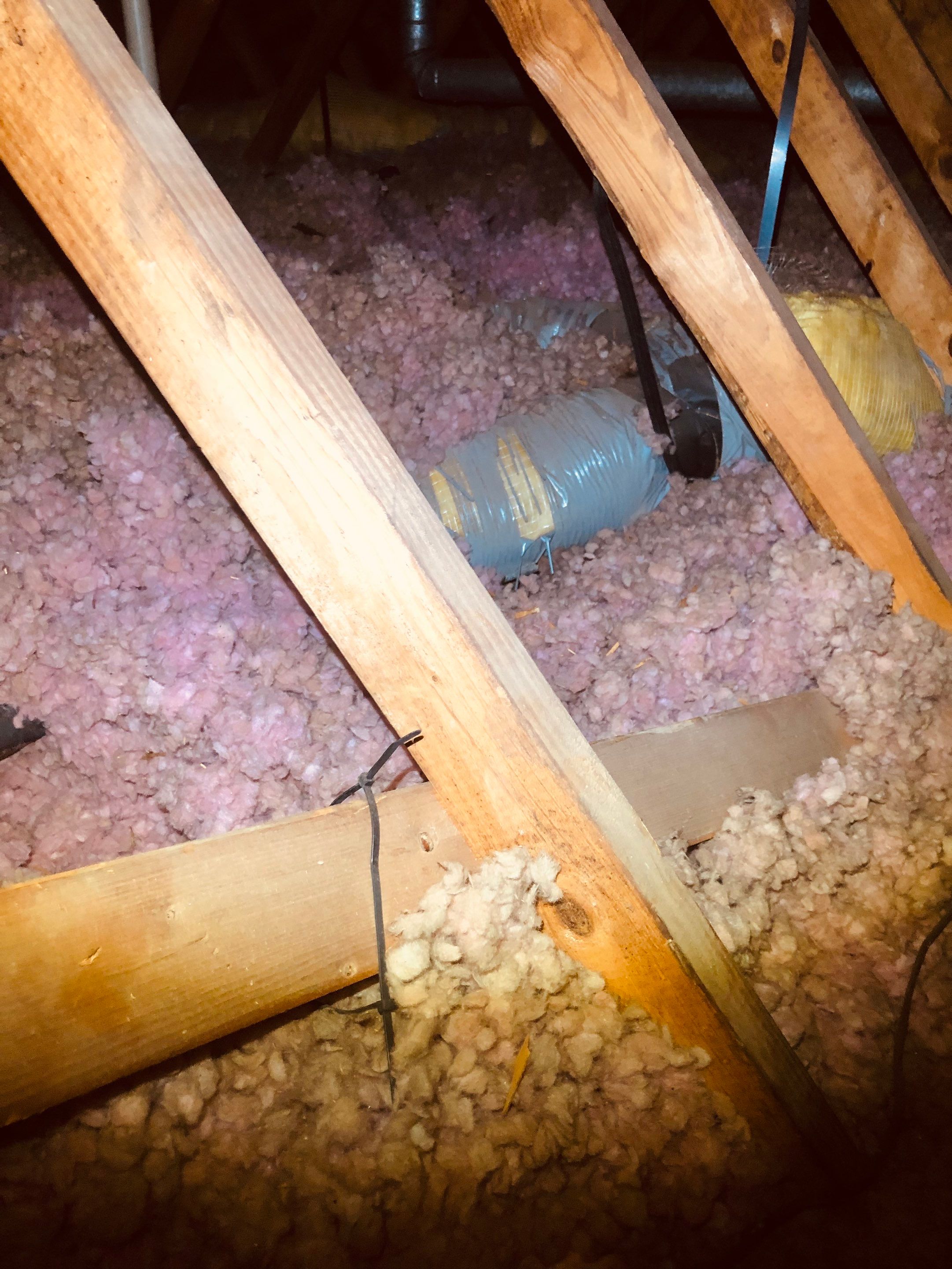 Full HVAC System Changeout w/ New Duct System by Doc Savage Heating and Air