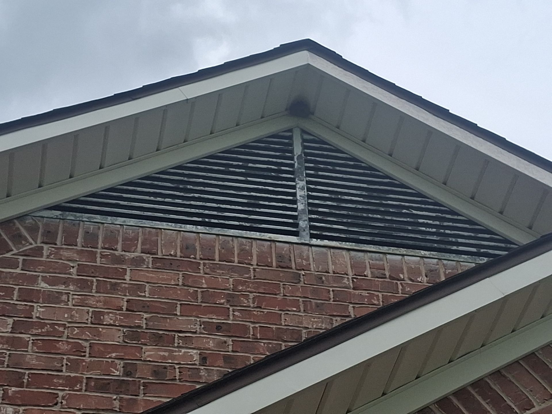 Extensive Interior Repair & Repaint in Tyler TX by Quality Coats Painting