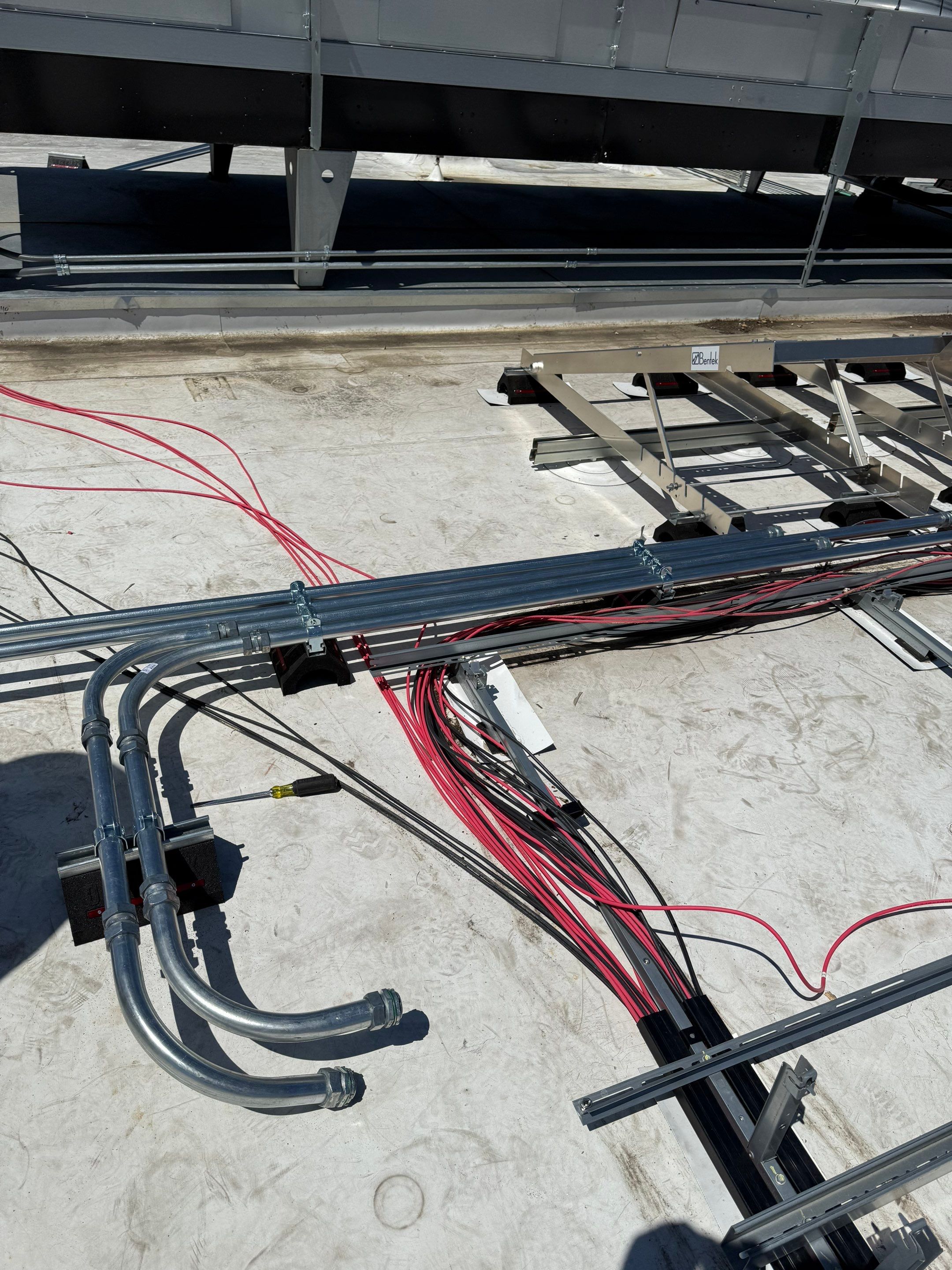 Albertsons MoorePark 372.78Kw by Better Energy Solutions