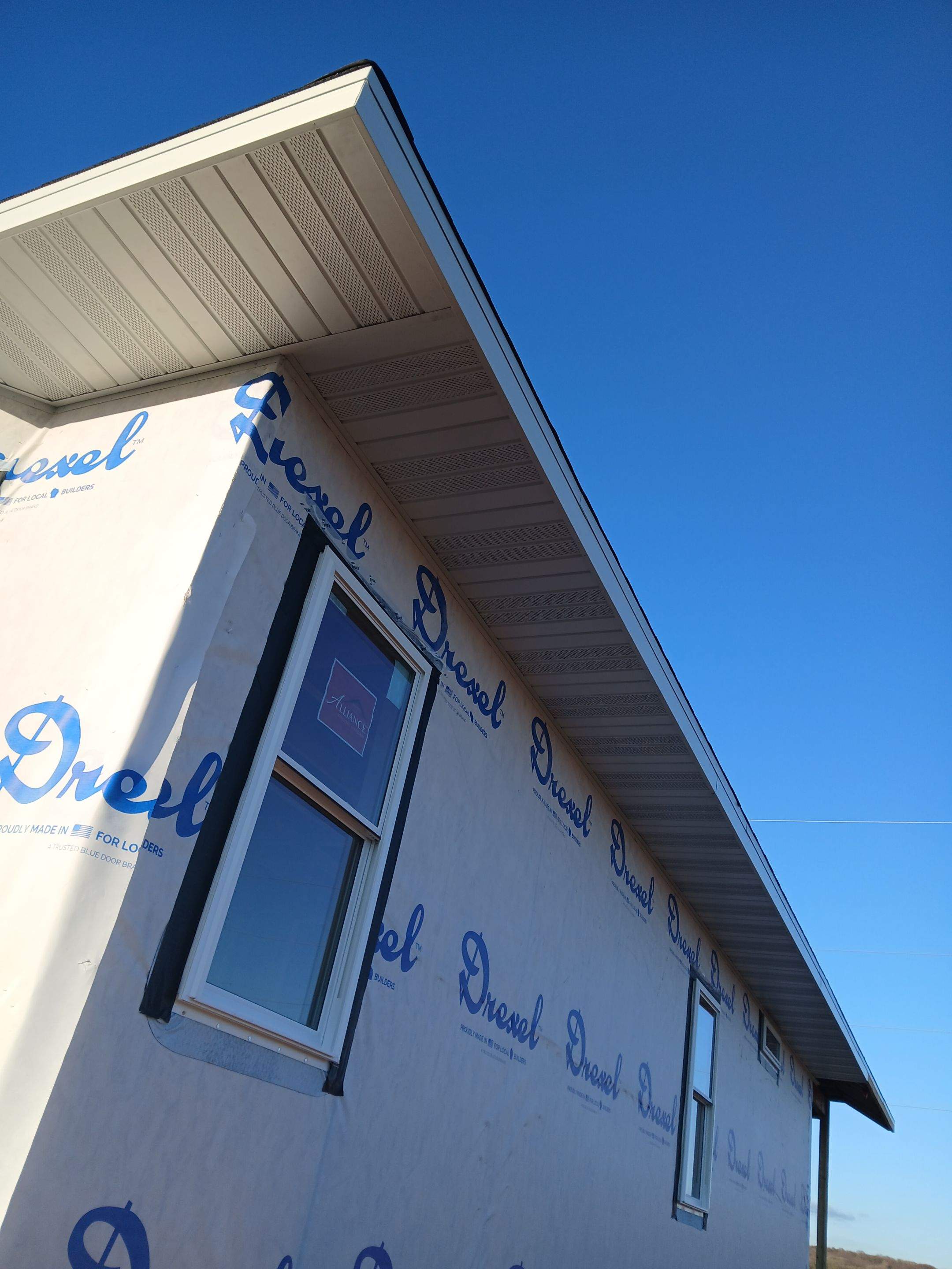 New Con Siding  by Gellings Roofing & Siding