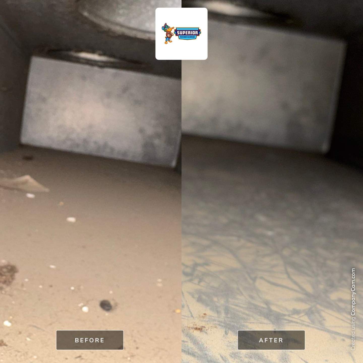 Air Duct Cleaning in Boardman, OH by Superior Air Duct Cleaning