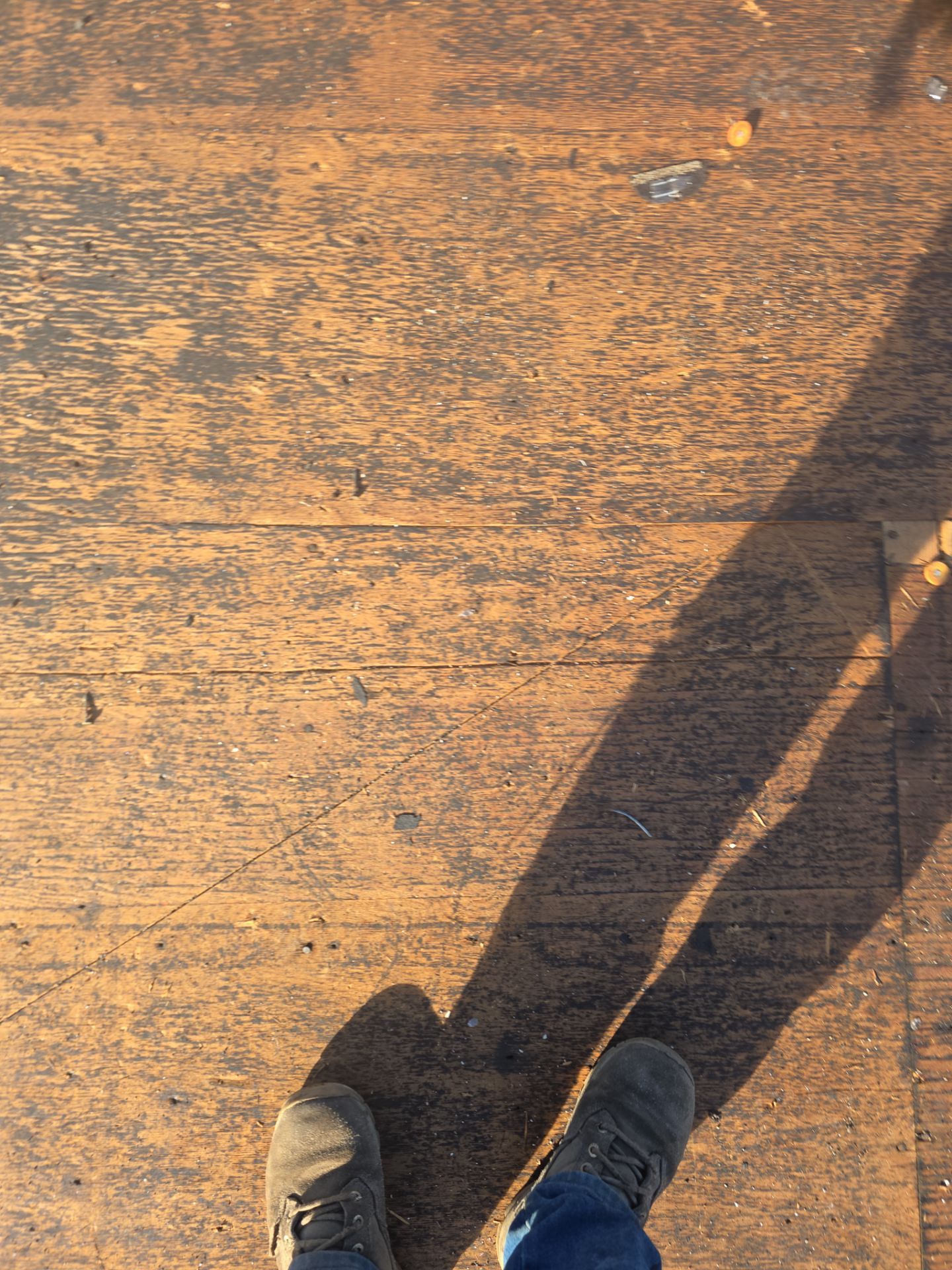 Project in Brigham City, UT by The Roofing Experience, LLC