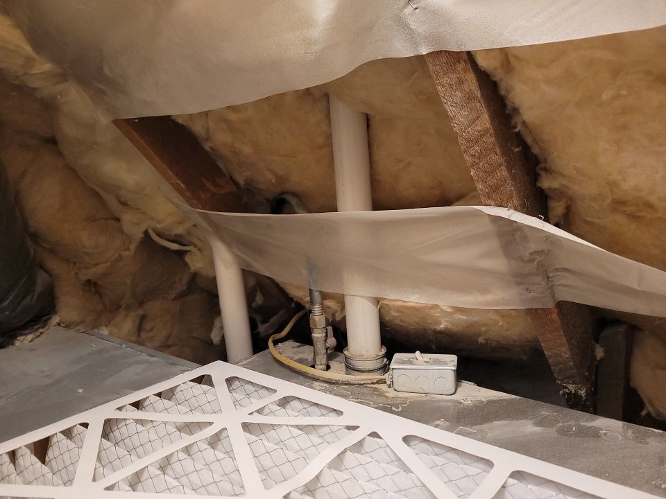 New Velux Skylights using Velux Skylights by The Roof Doctor