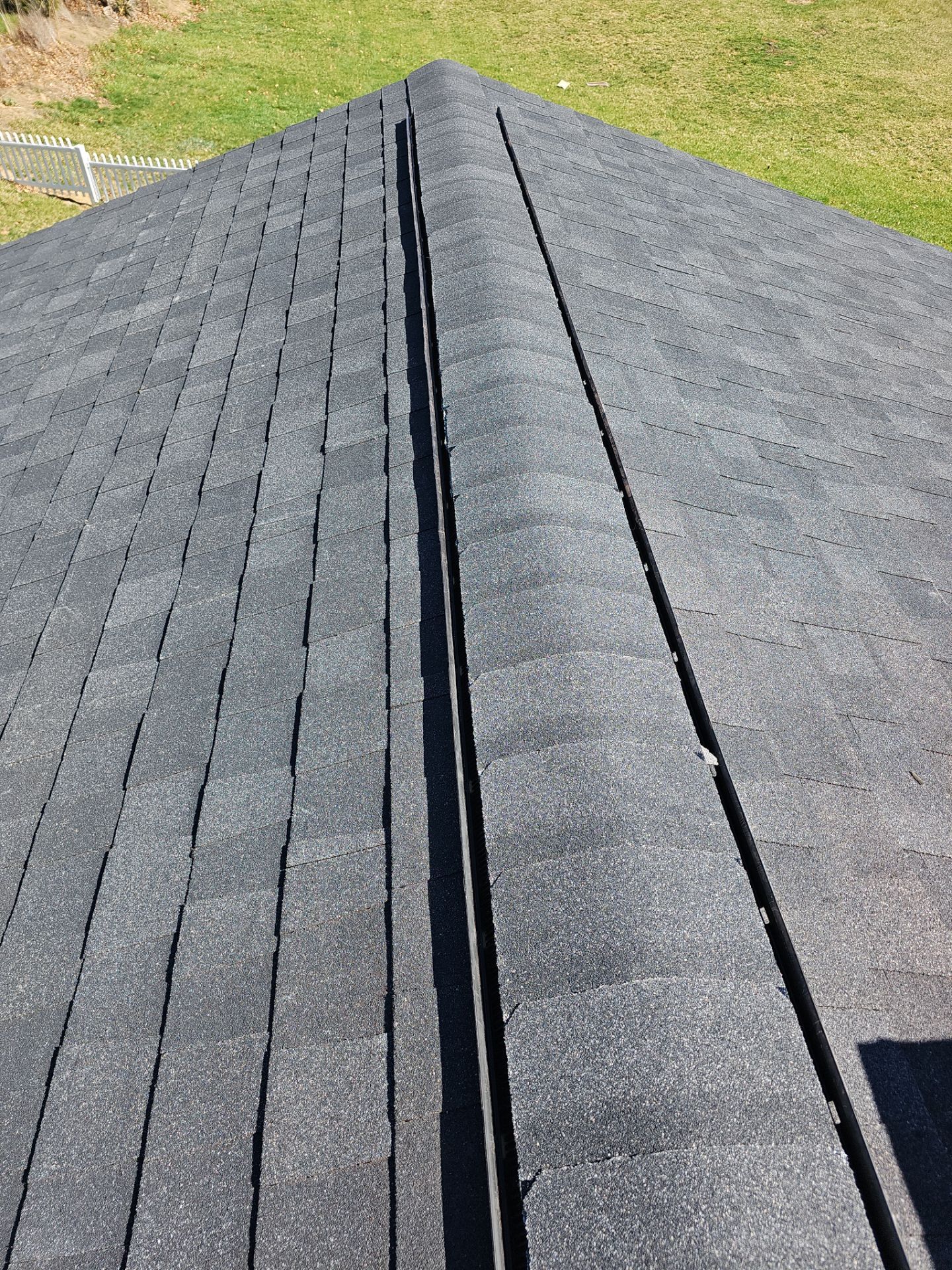Roof Replacement by Winchester Roofing