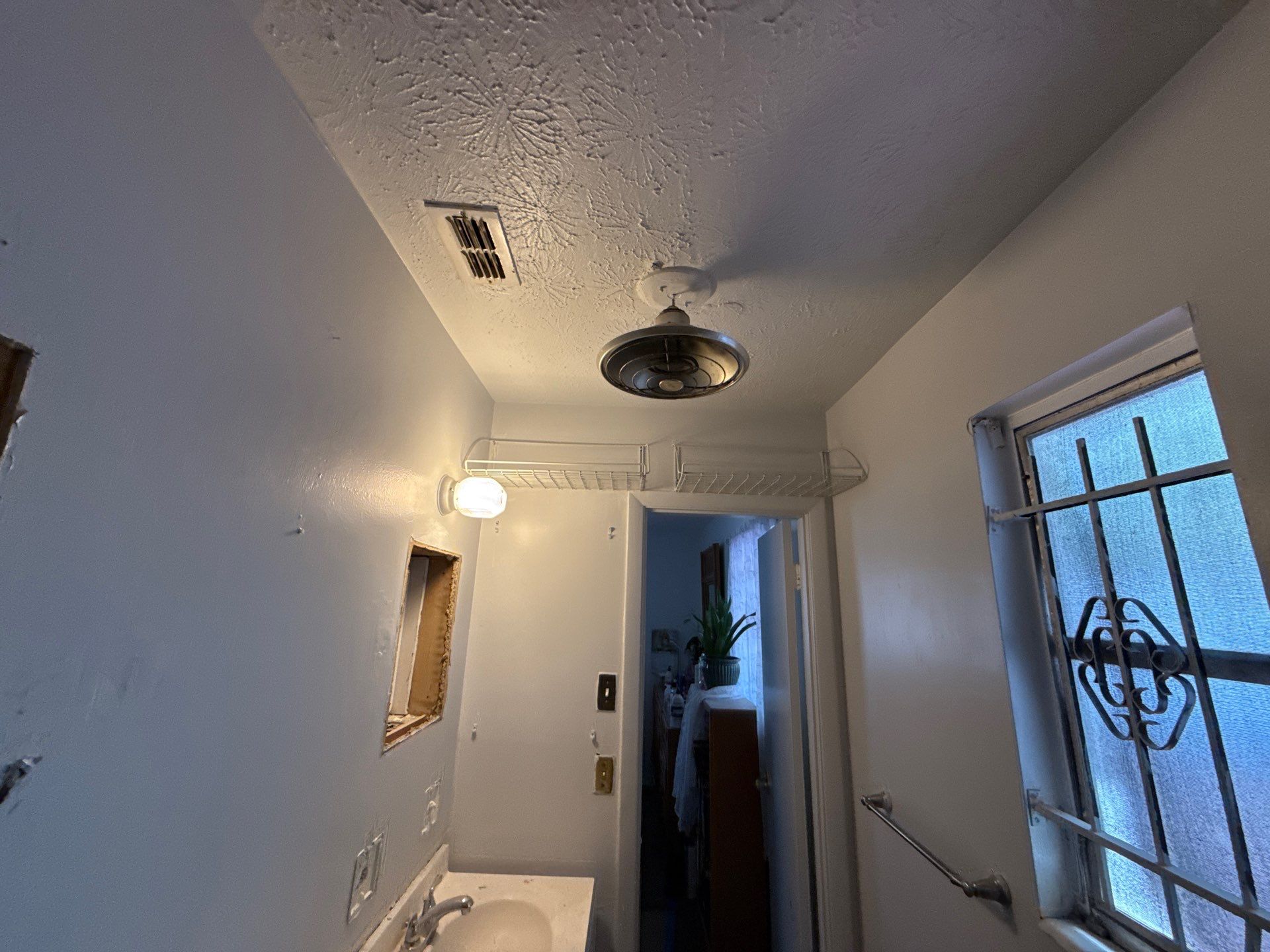 Dual Bathroom Makeover by urban green energy llc