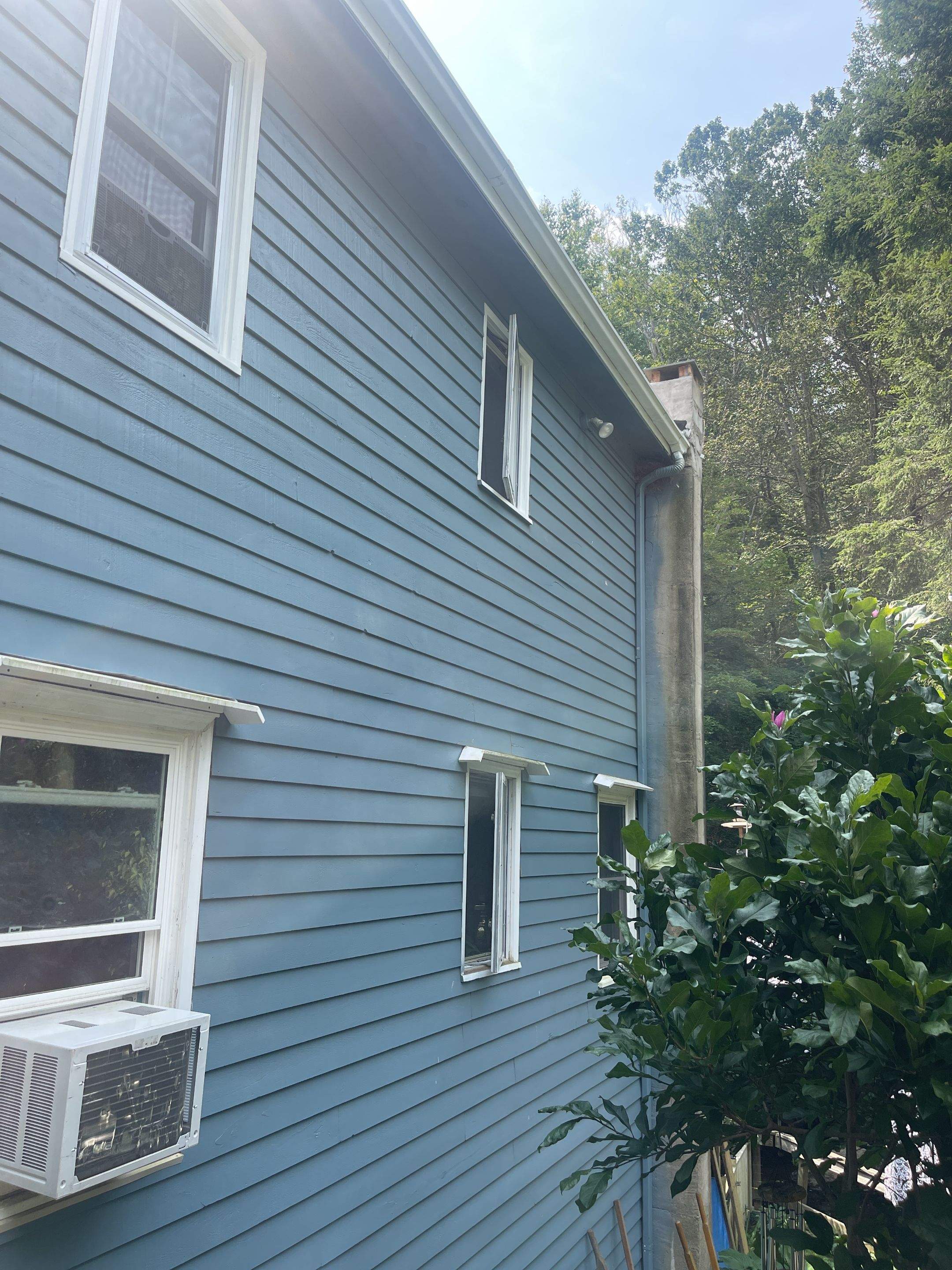 Residential Roofing Installation using Owens Corning Duration Onyx Black by A Plus Exterior