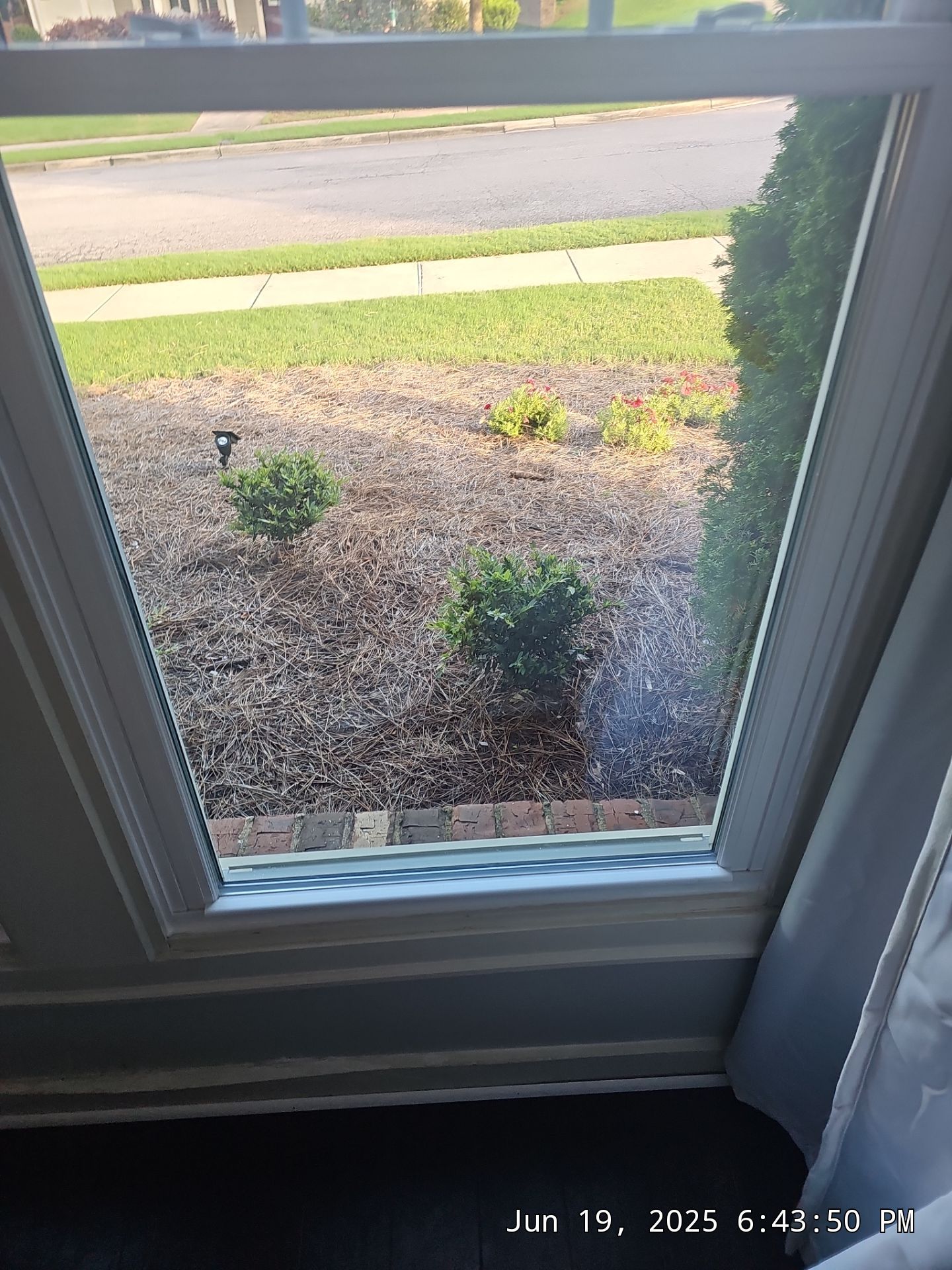 Steele Project in Hoover by The Window Source