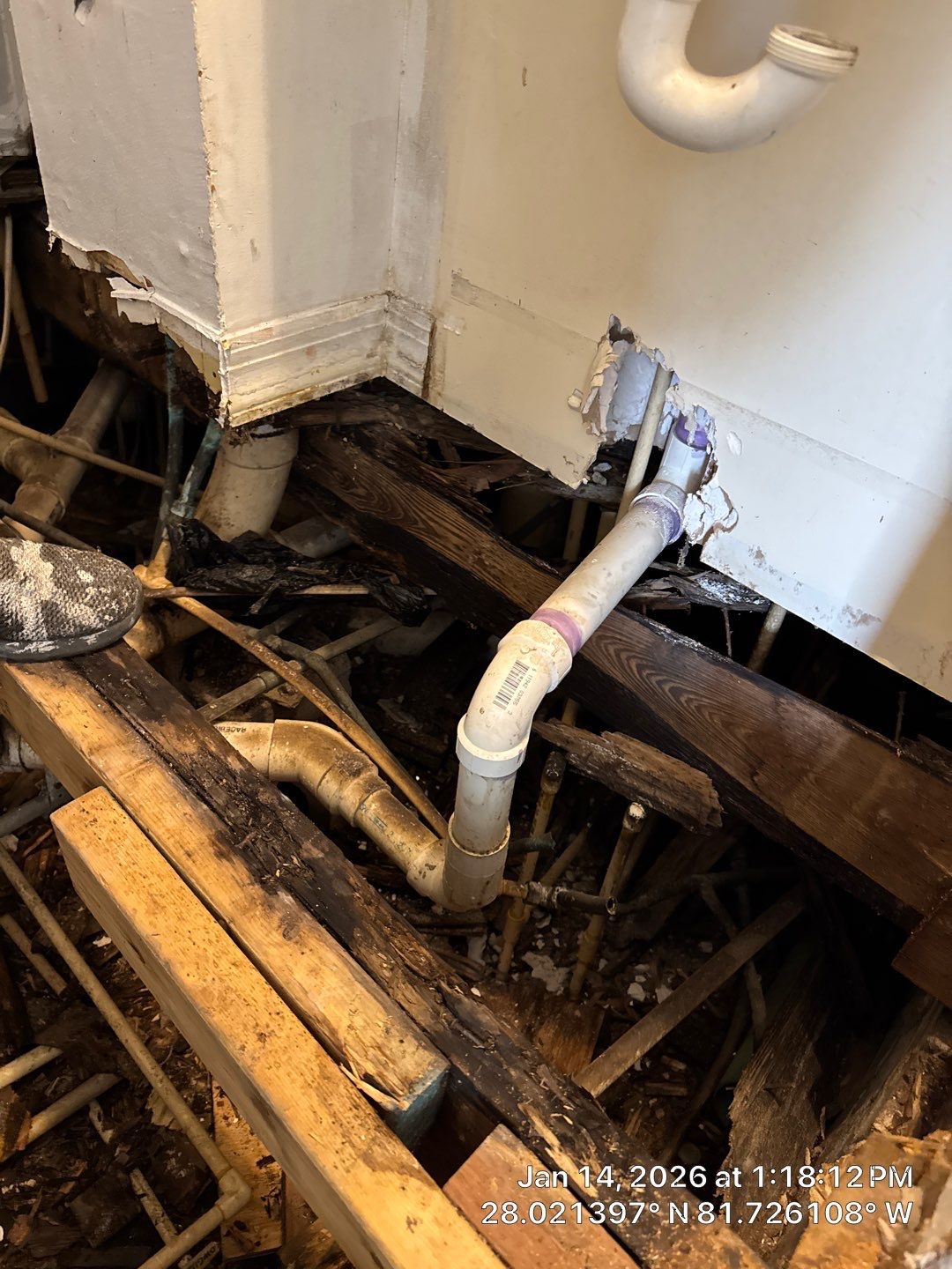 Kteam Property Management 163 Avenue A by ProGrade Handyman Services LLC