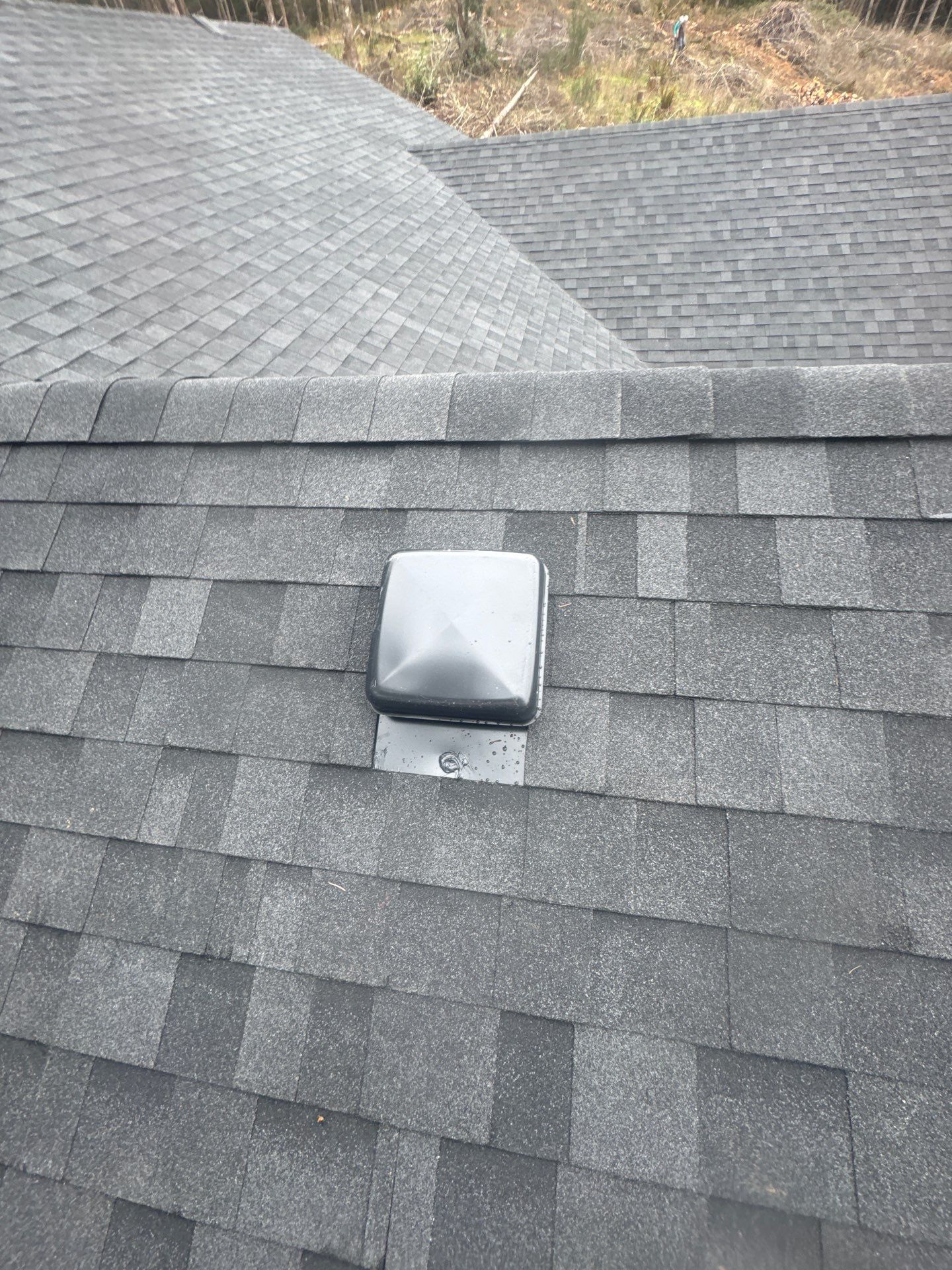  Residential Shingle Roof Replacement – Veneta, OR by BEST Roofing & Waterproofing