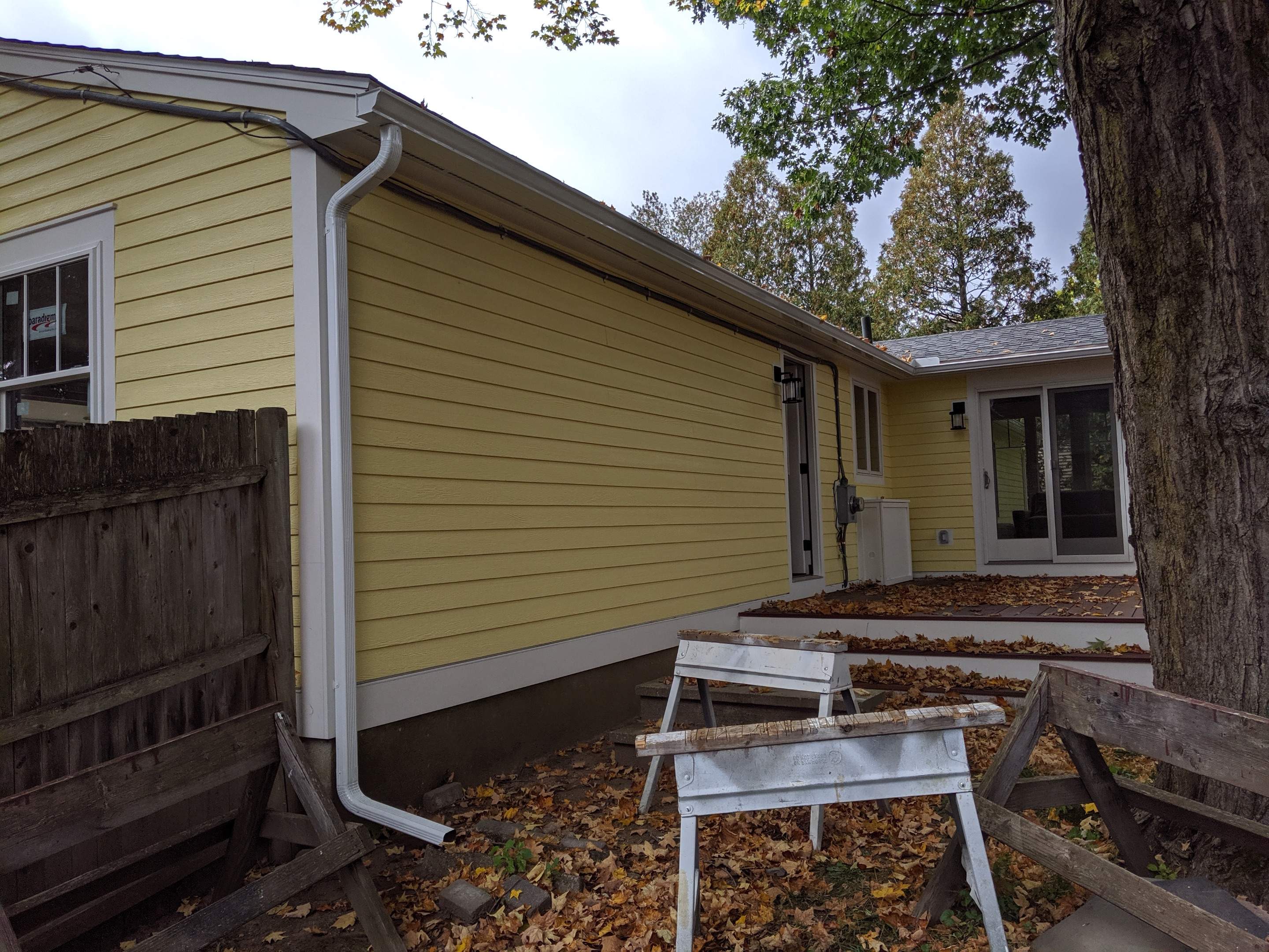 Complete Exterior Remodel by Chagnon Building & Remodeling LLC