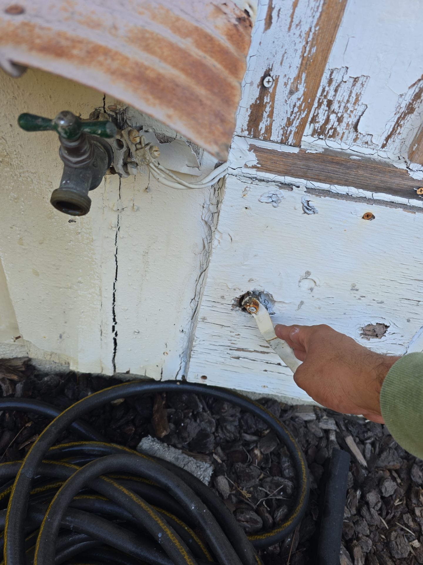 Water Leak Inspection & Repair by Us Plumbing 