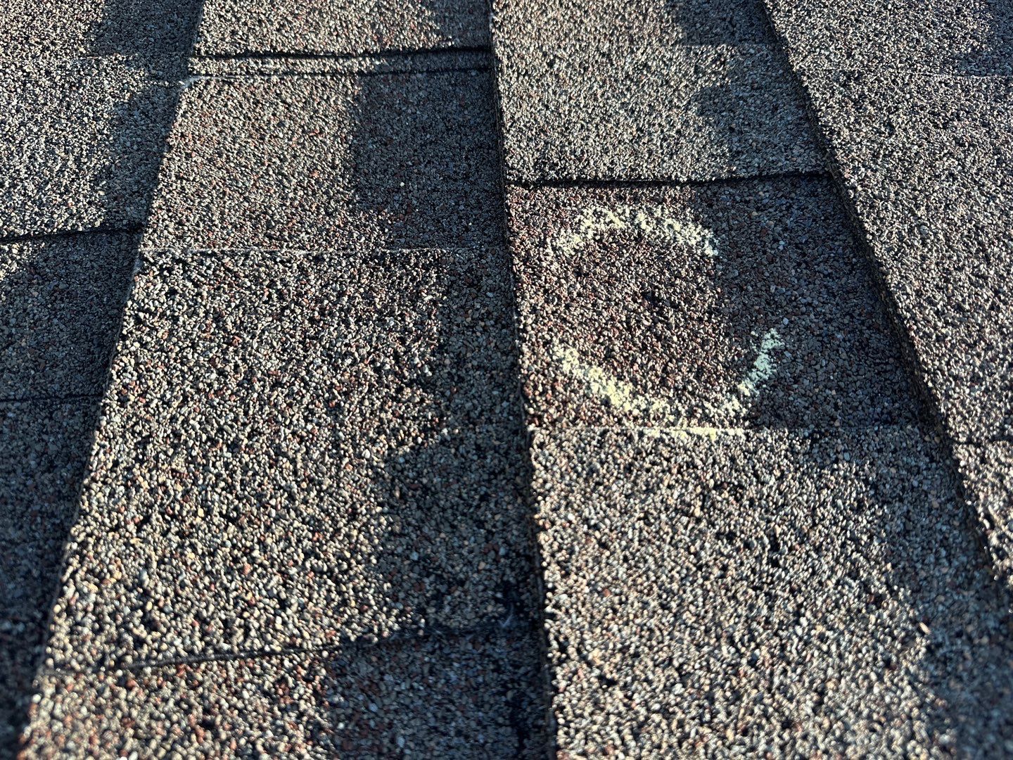 Residential Re-roofing Project in Siloam Springs, AR by Ozark Mountain Roofing