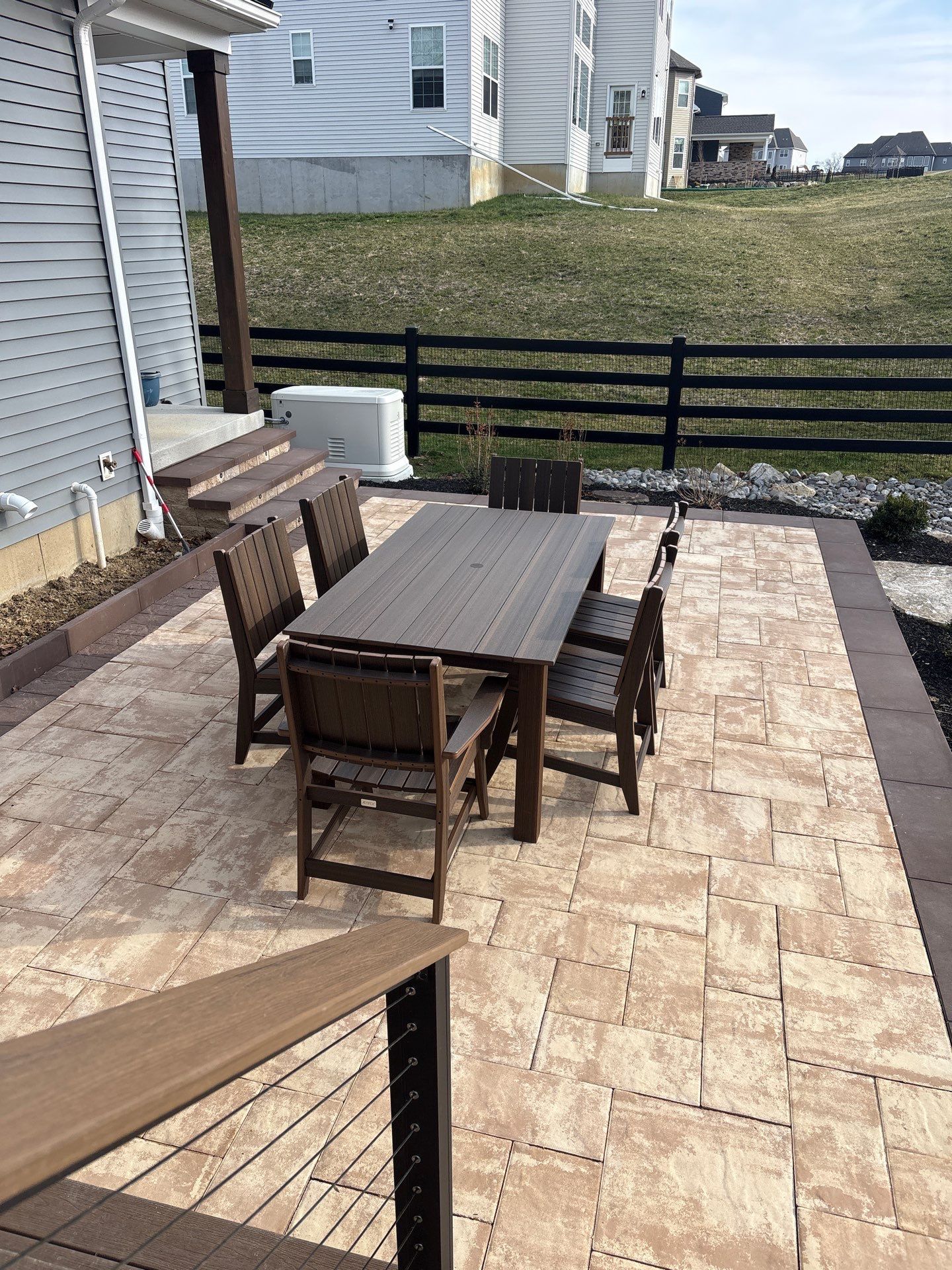 Artifex & Telescope Furniture by Bowman's Stove & Patio