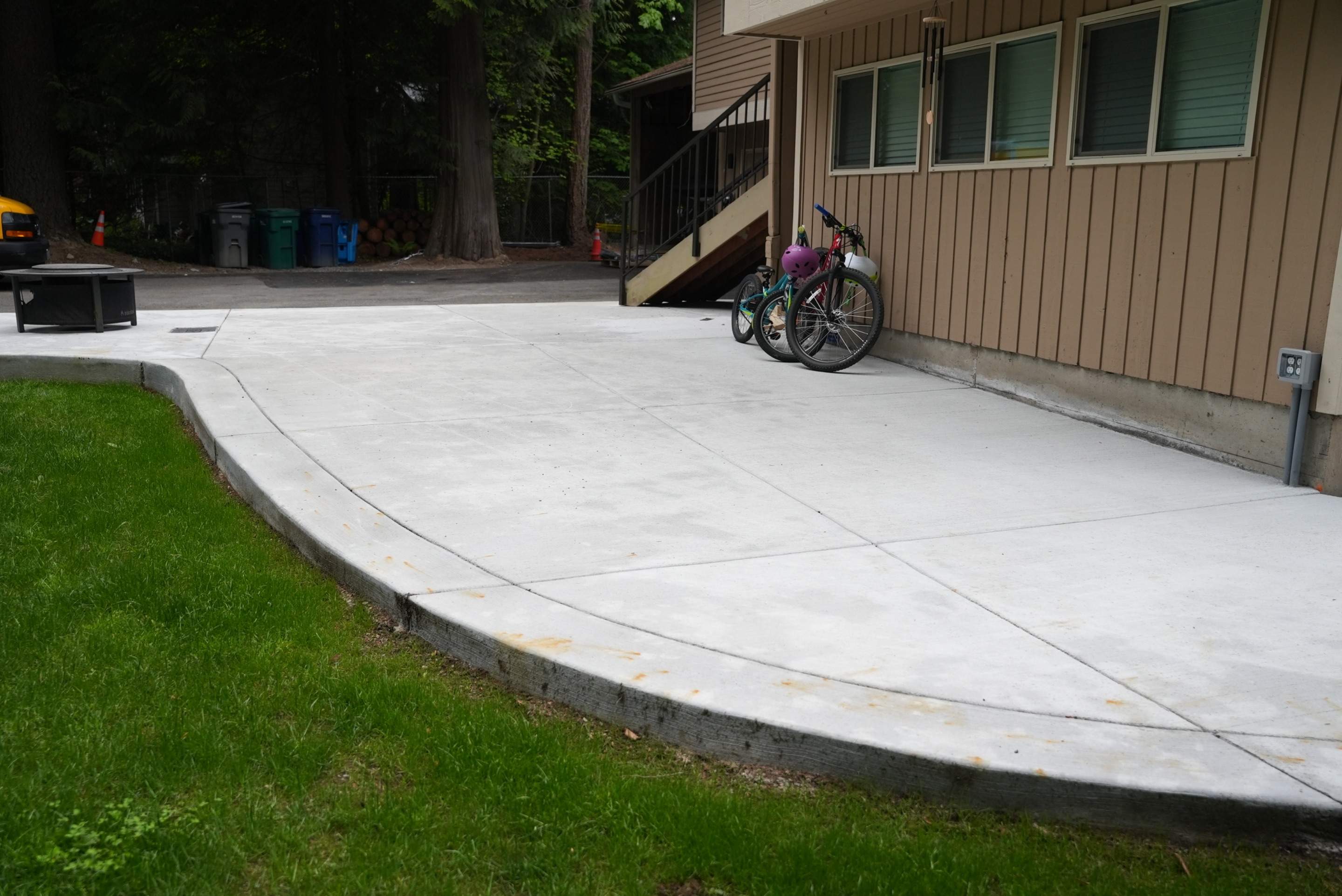 Concrete & Asphalt Renovation | Woodinville  by Jireh Asphalt & Concrete Inc 