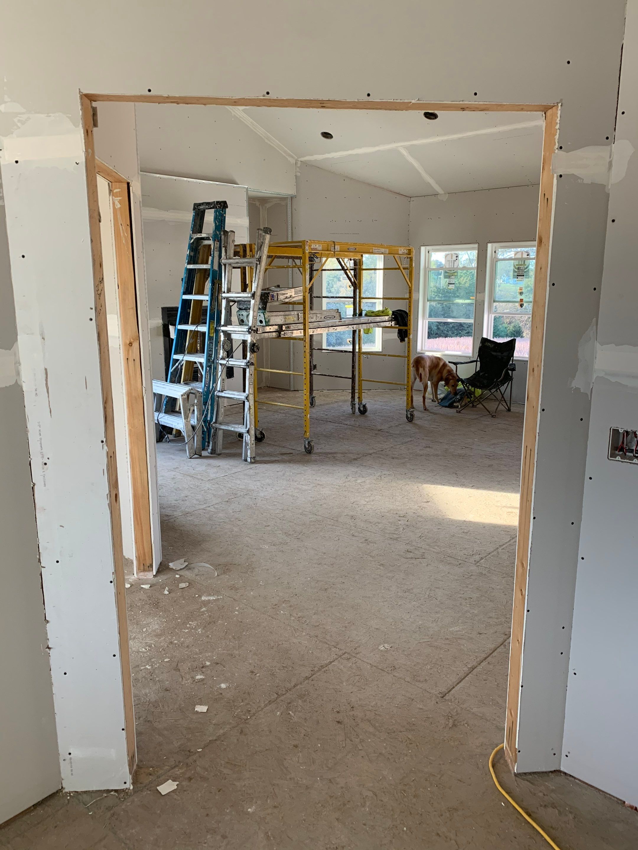 Custom New Home Construction With Modern Finishes in Malmo by Customer Success Demo Account