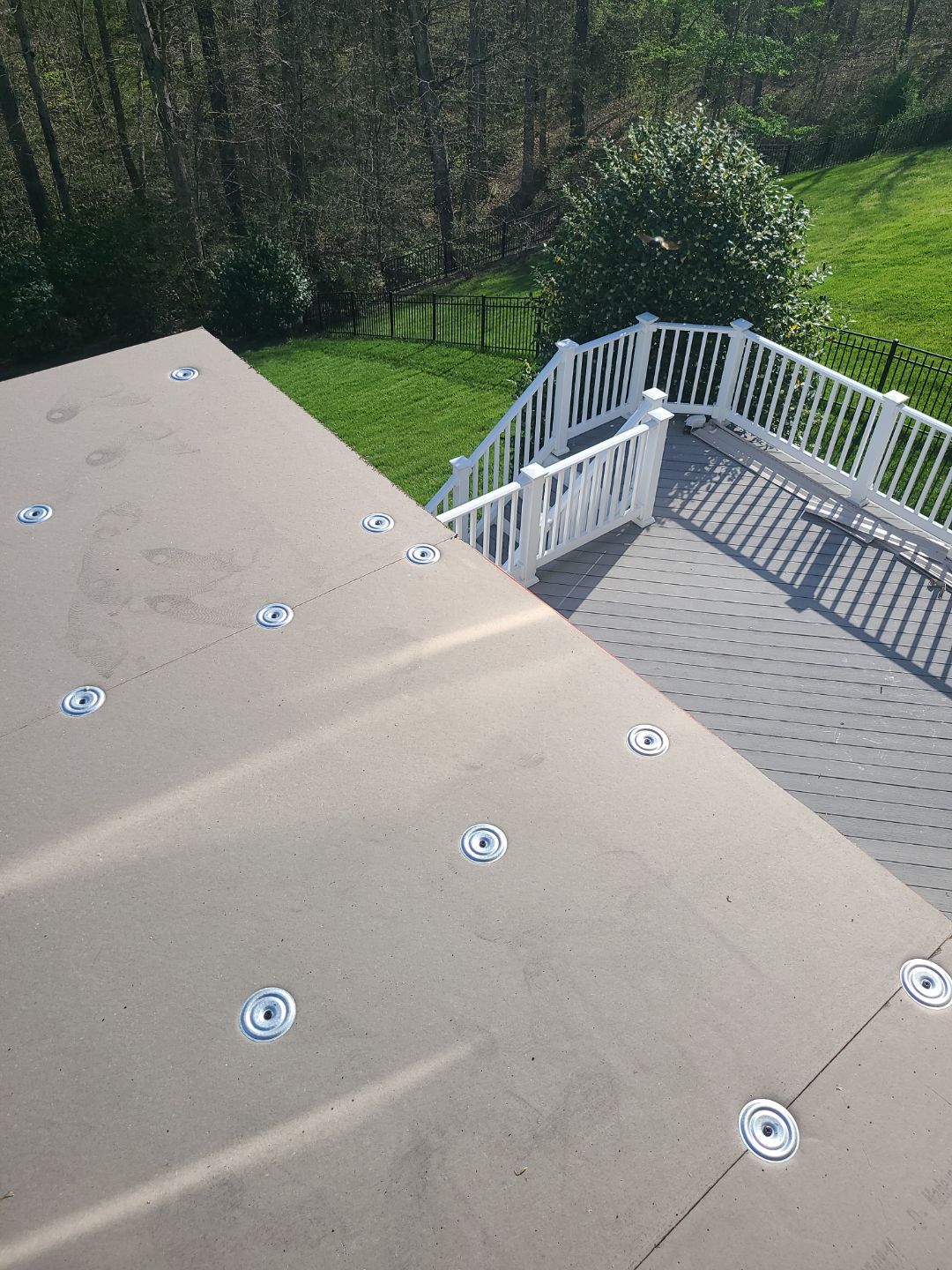 Springfield: CertainTeed Landmark Pro Designer Shingles in Max Def Moire Black by RM Banning, Inc.