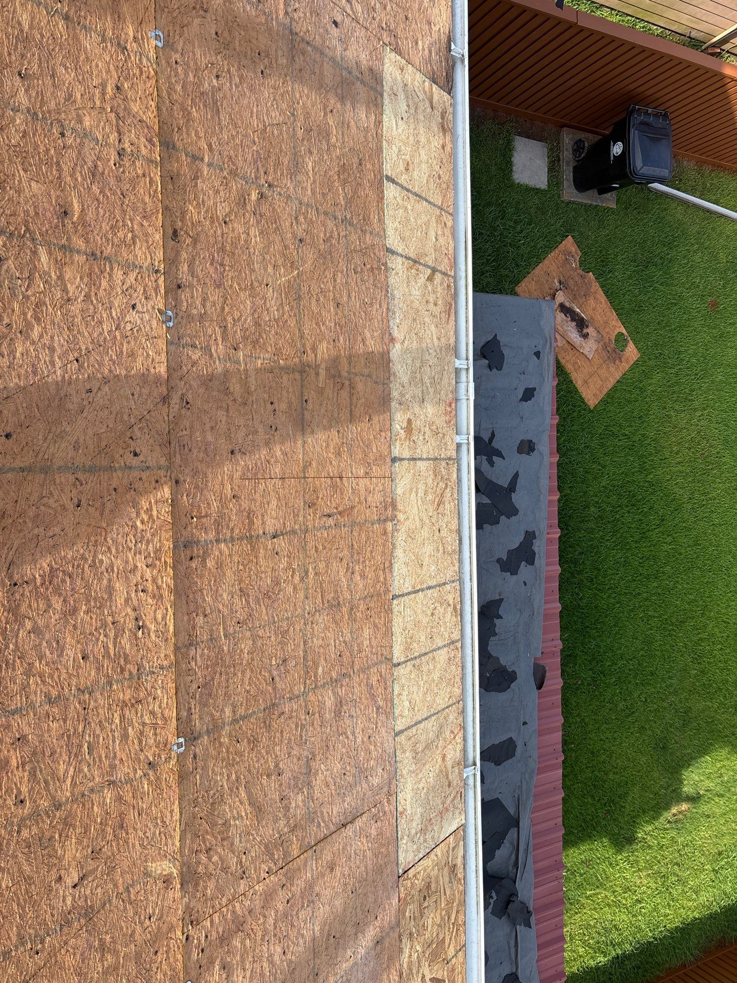 Roof Repair Houston by Roof Repair Company