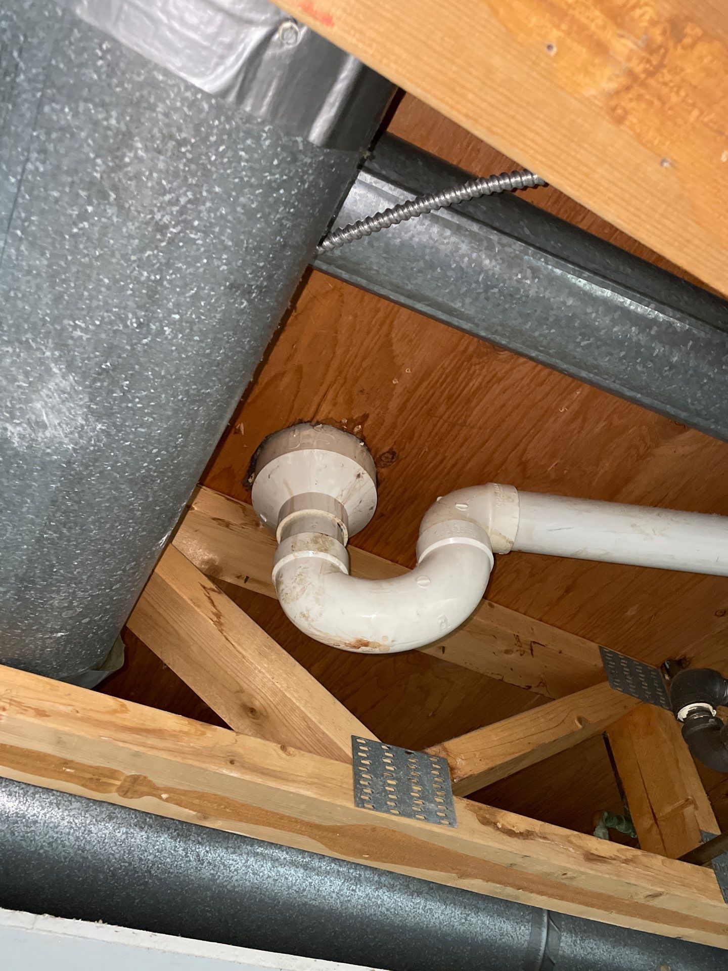 Pipe Leak by Chicagoland Water Medics