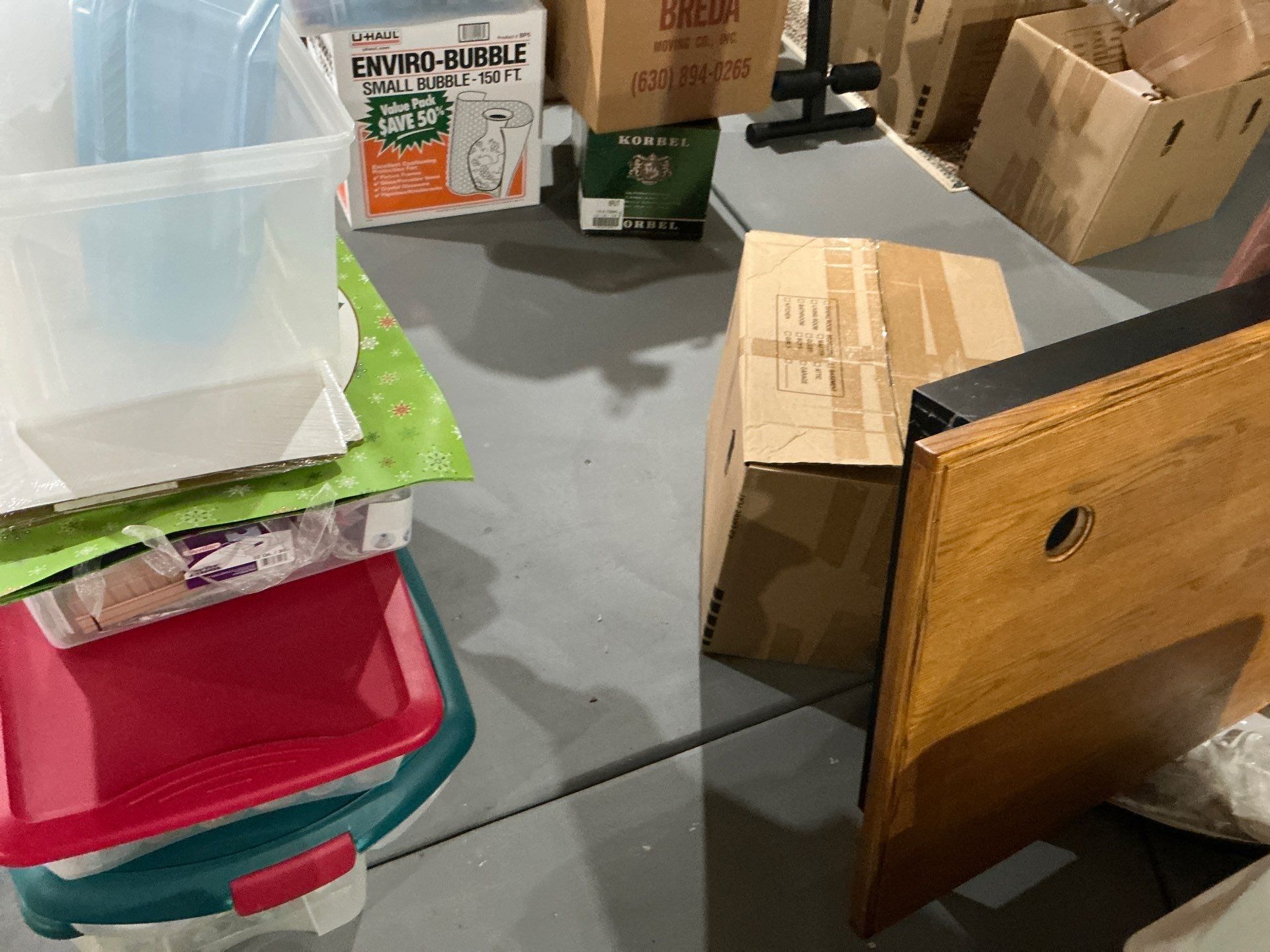 Glen Ellyn by The Junkluggers of Chicago NW Suburbs