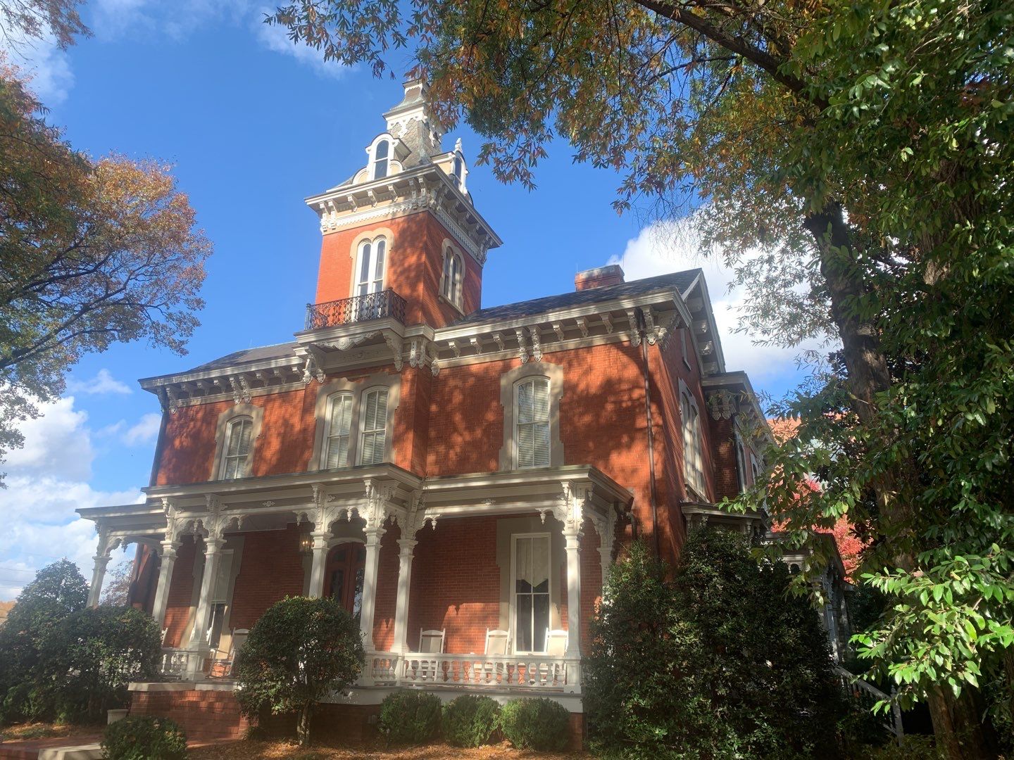 Re-roof by American Roofing NC