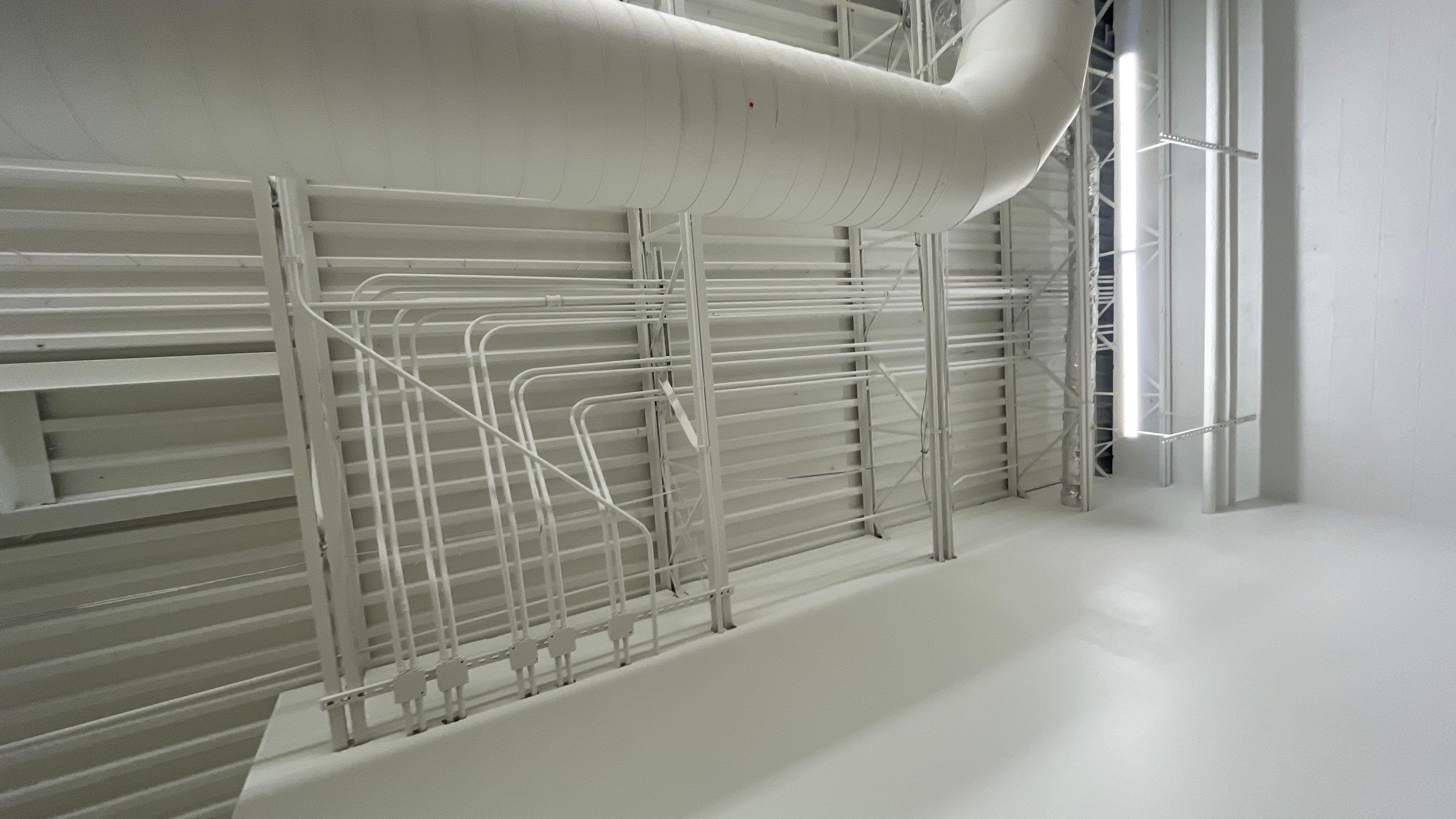 RETAIL TENANT INFILL by Argent Electric LLC