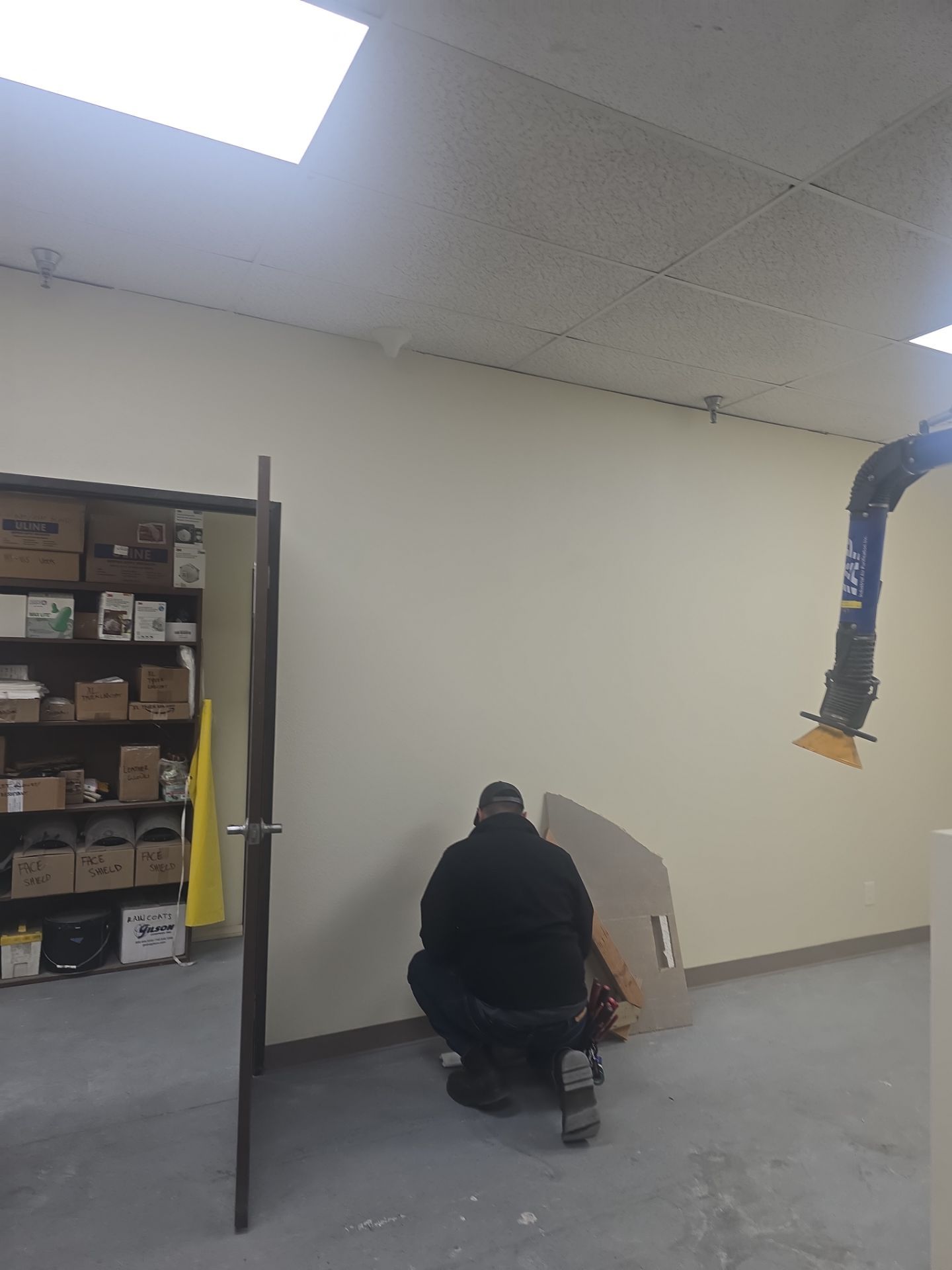 Scope of Work: 7-in-1 Project by Us Plumbing