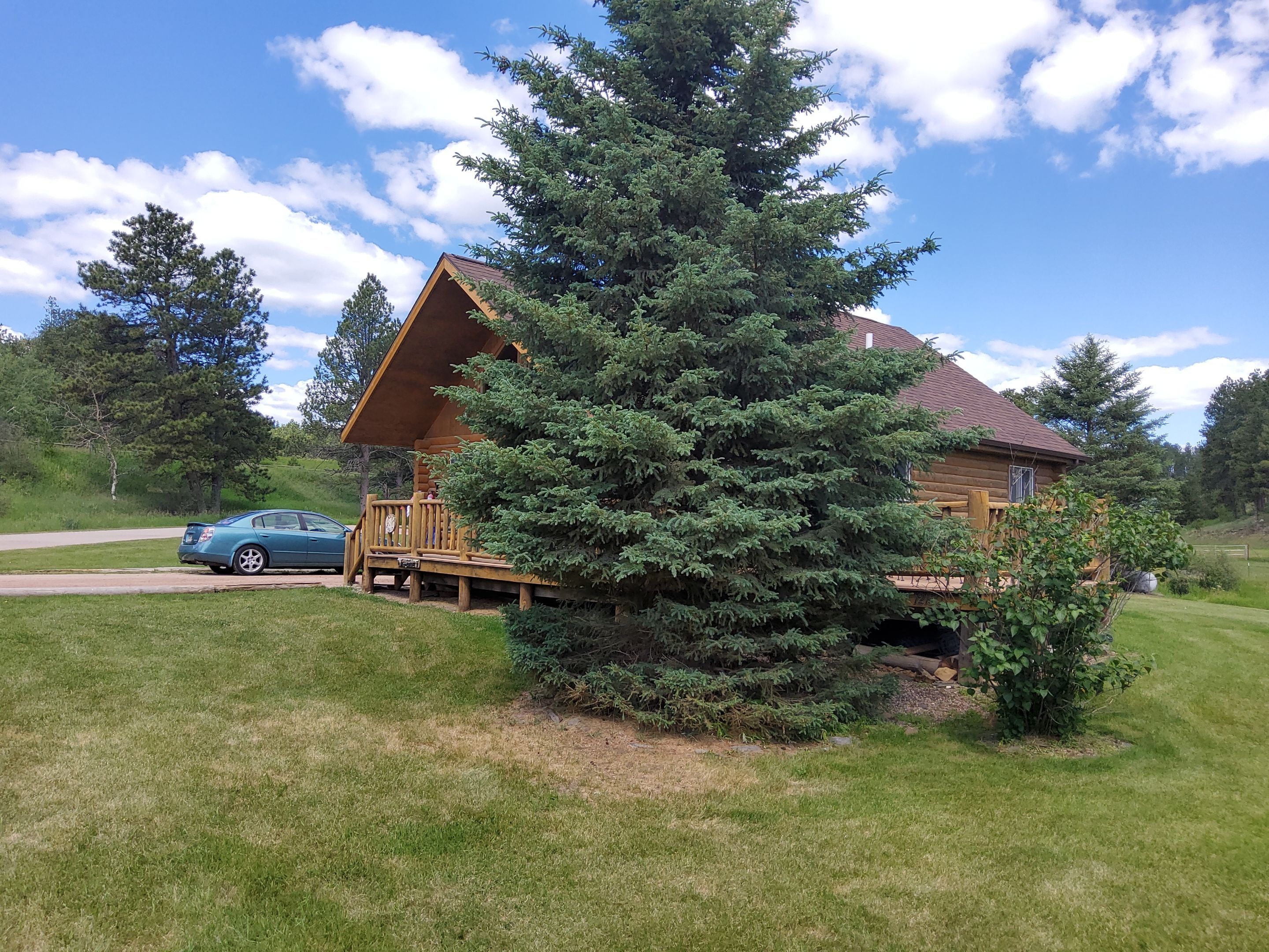 Residential Roofing Installation using Owens Corning Duration Teak by Lightning Exteriors