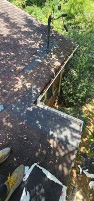 Project in Tucker