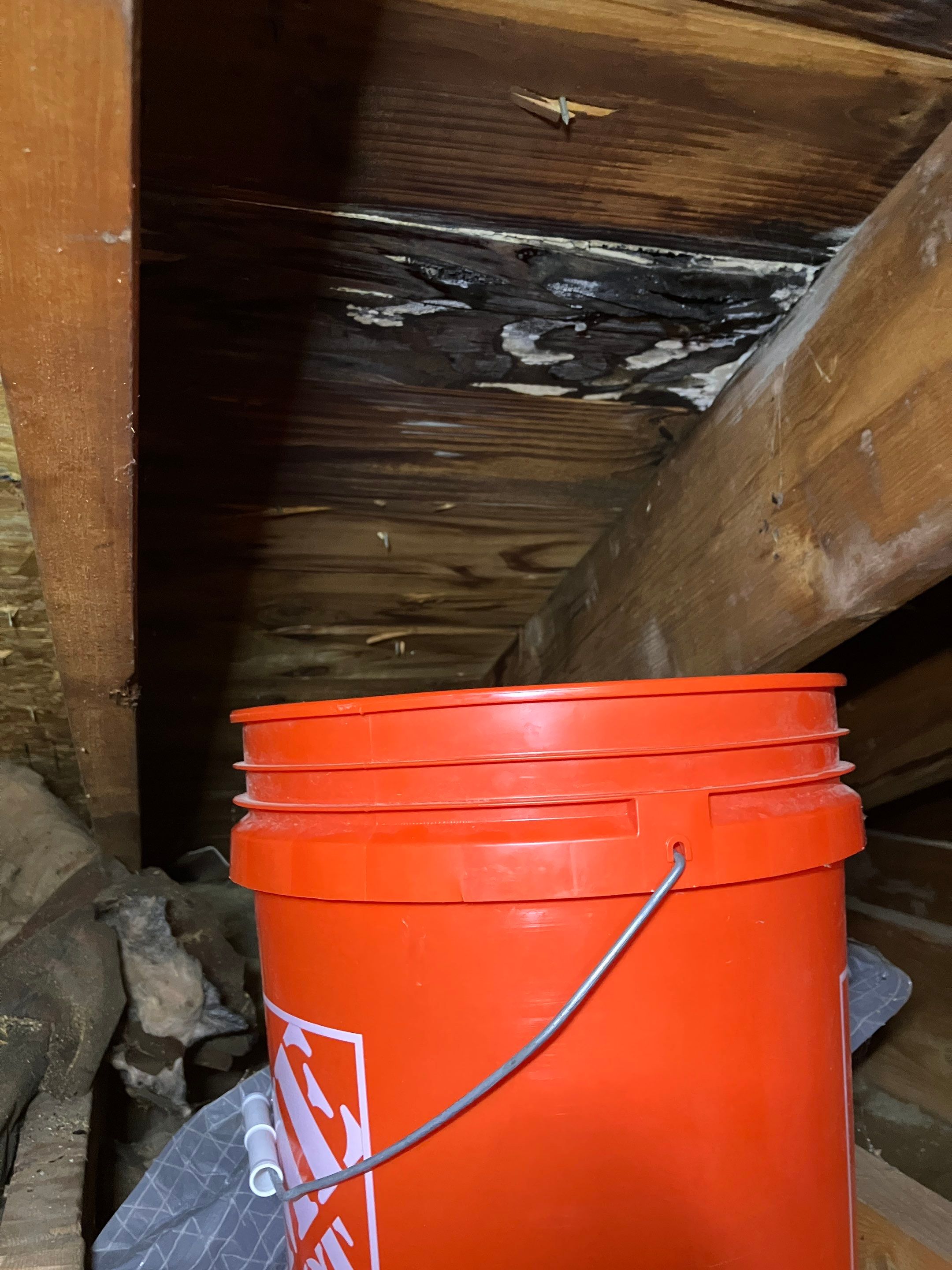 Property Damage Claim in Plymouth Meeting by FLAPA & KeyStone