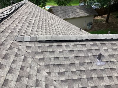 Roof Replacement - 78247
