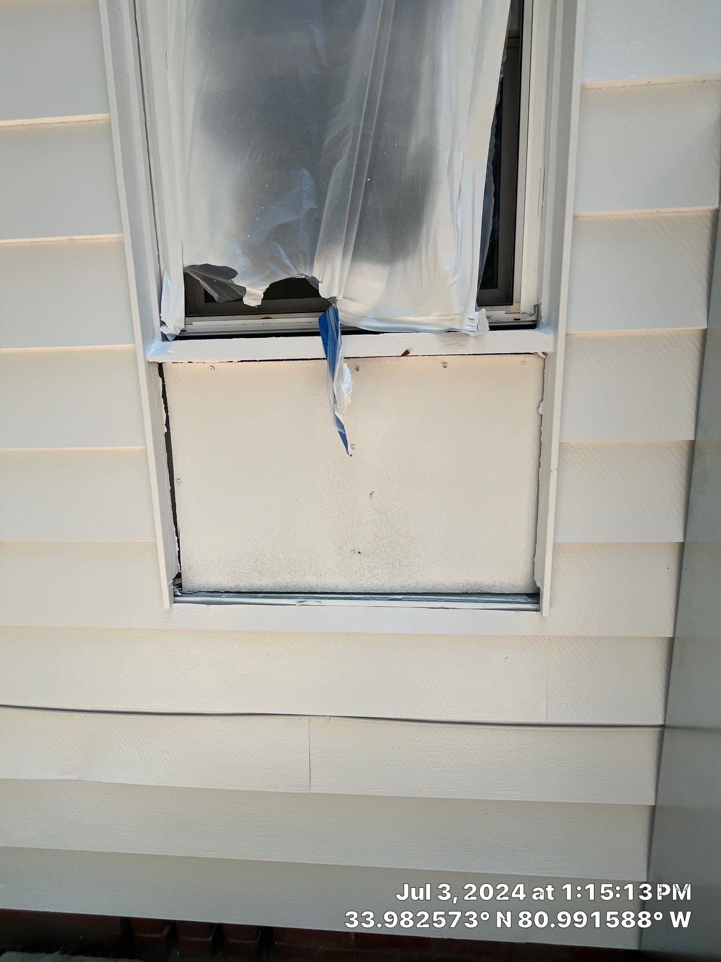 Interior/Exterior Paint using Sherwin Williams by Thompson Industrial