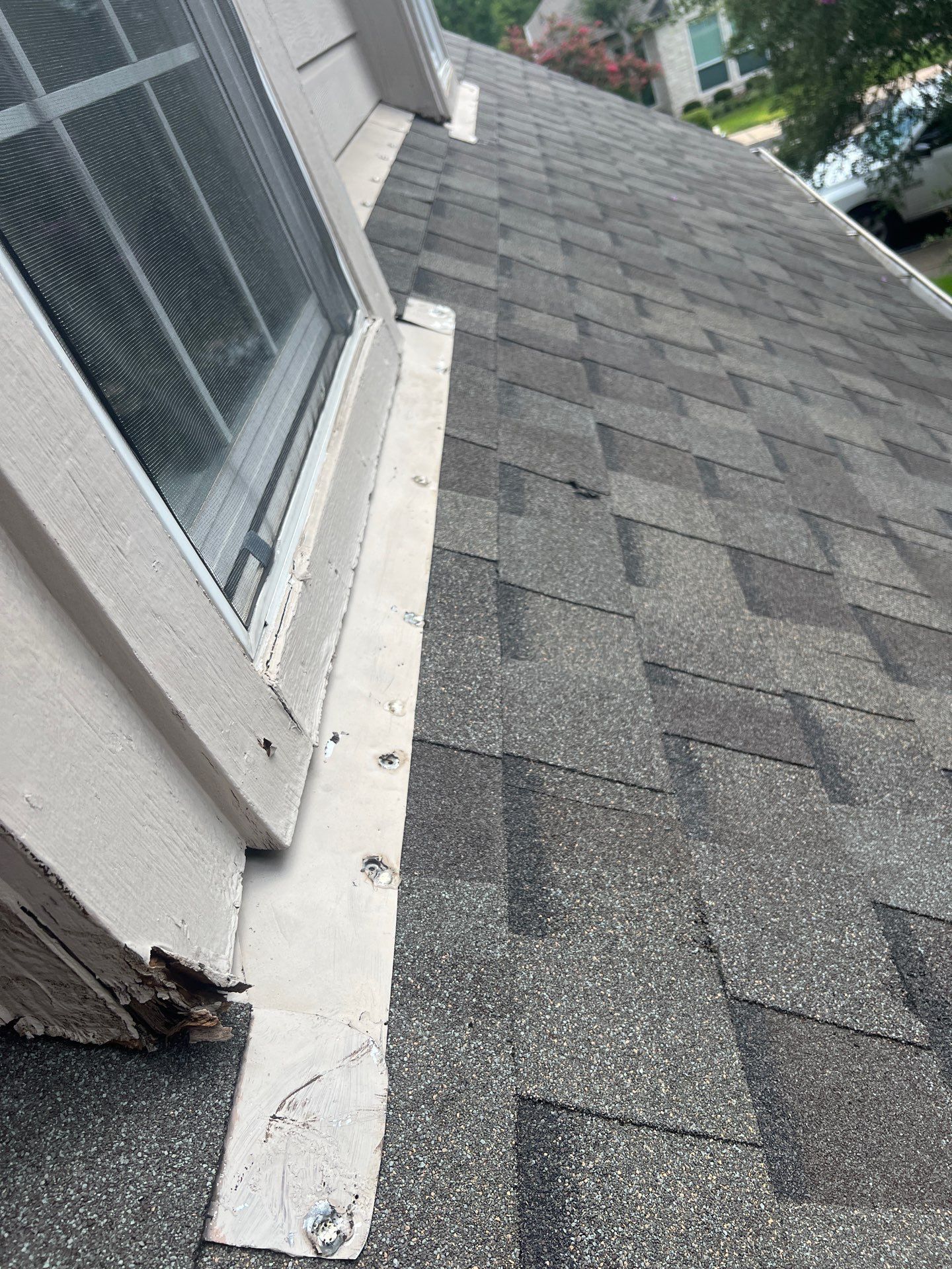 Project in Austin by Rhino Roofing and General Contracting, LLC