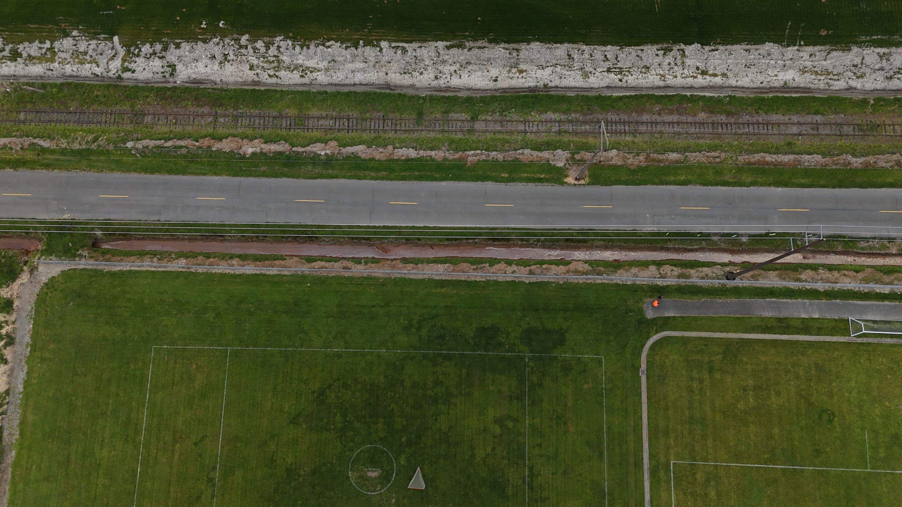 Asphalt Patch Repairs | Stanwood  by Jireh Asphalt & Concrete Inc 