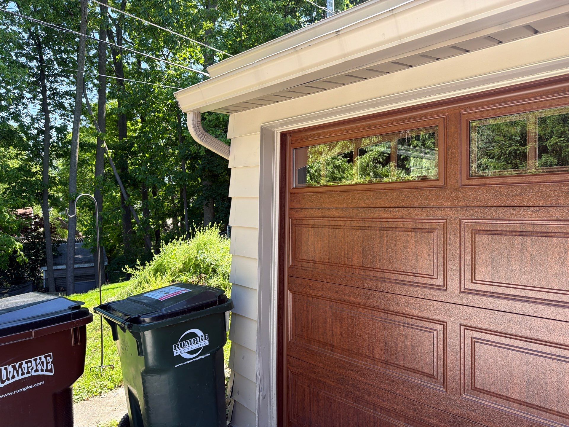 Garage Door Installation in Parma, OH by Ohio Garage Door Repair