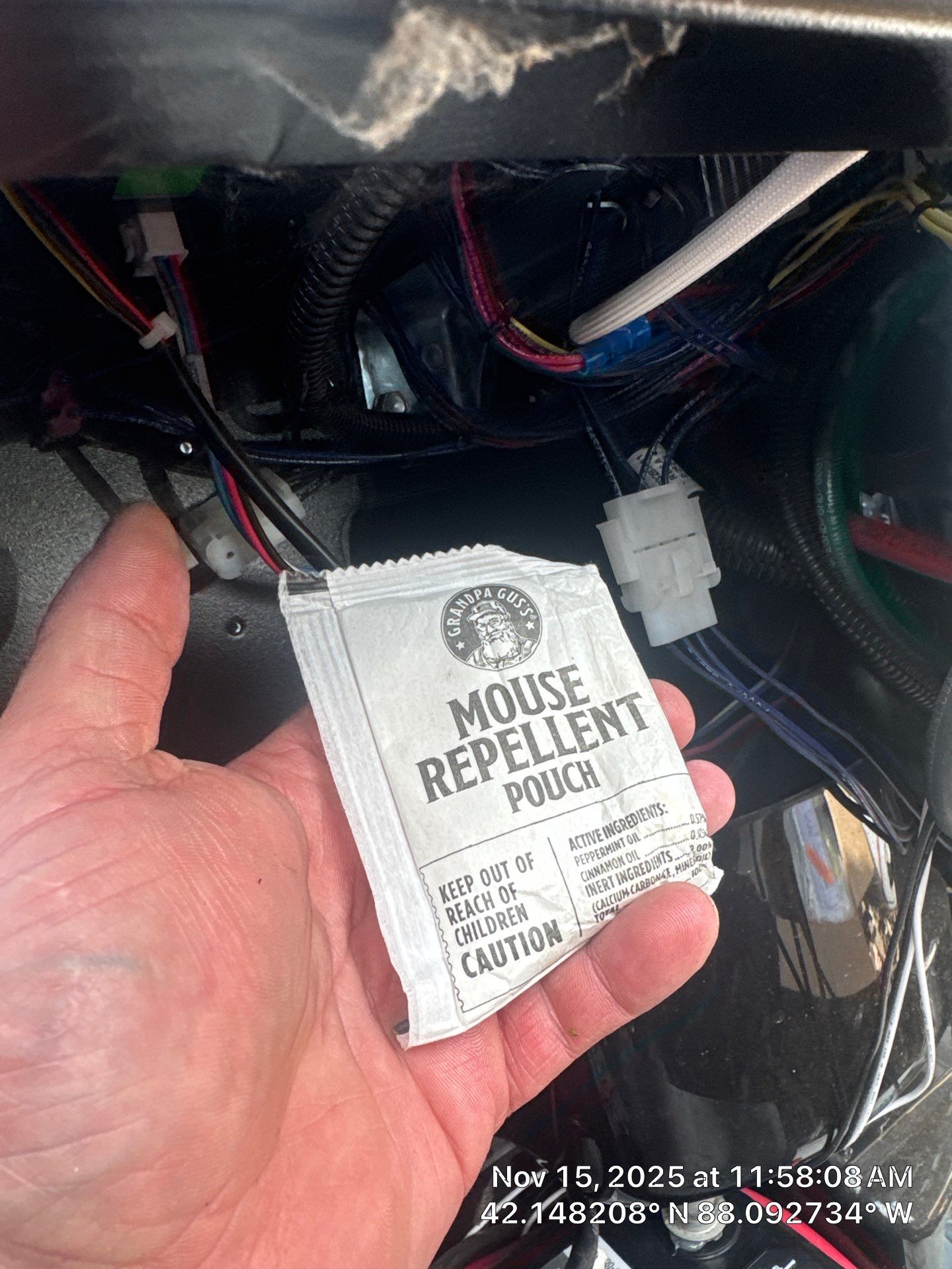 Generac 26kW Standby Generator Maintenance – Palatine, IL | GSHA Services, LTD by GSHA Services LTD