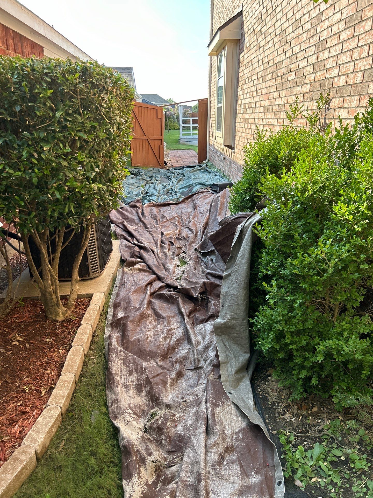 Project in Rowlett by Rhino Roofing and General Contracting, LLC