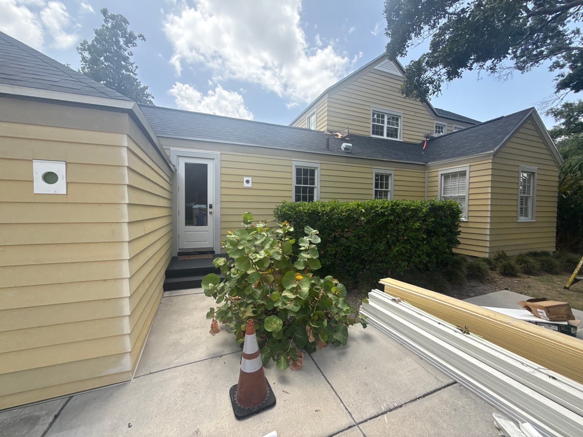 Parkland Estates by Bayshore Exteriors
