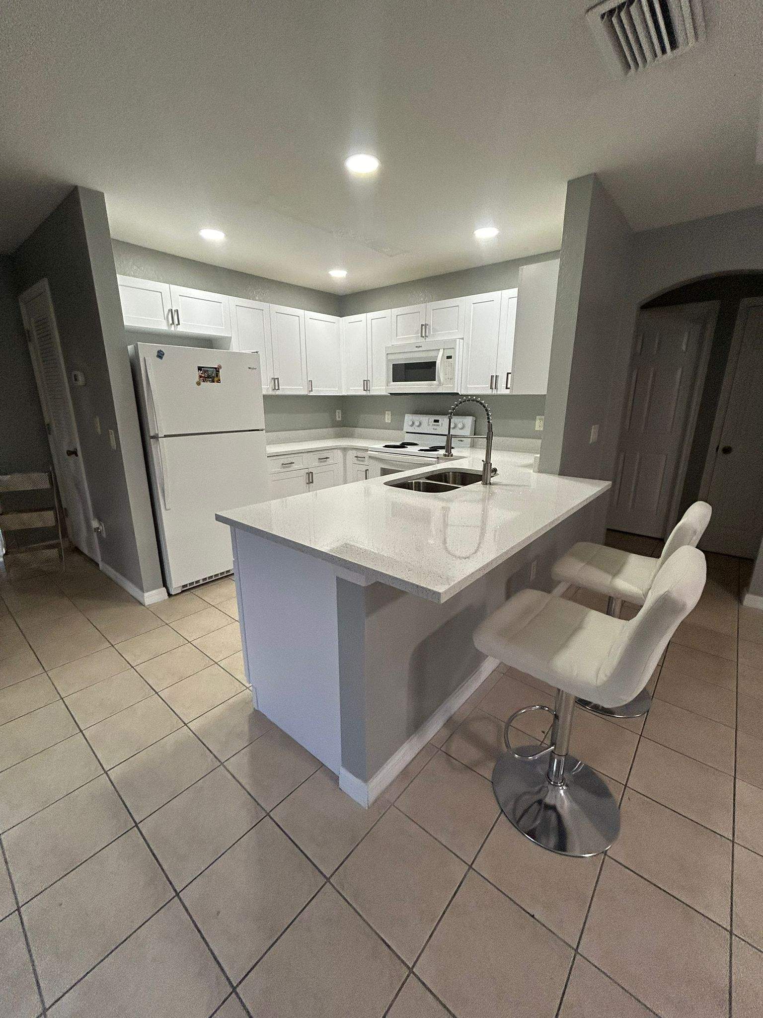Project in Ocala by You Restorations LLC DBA YOU-Home