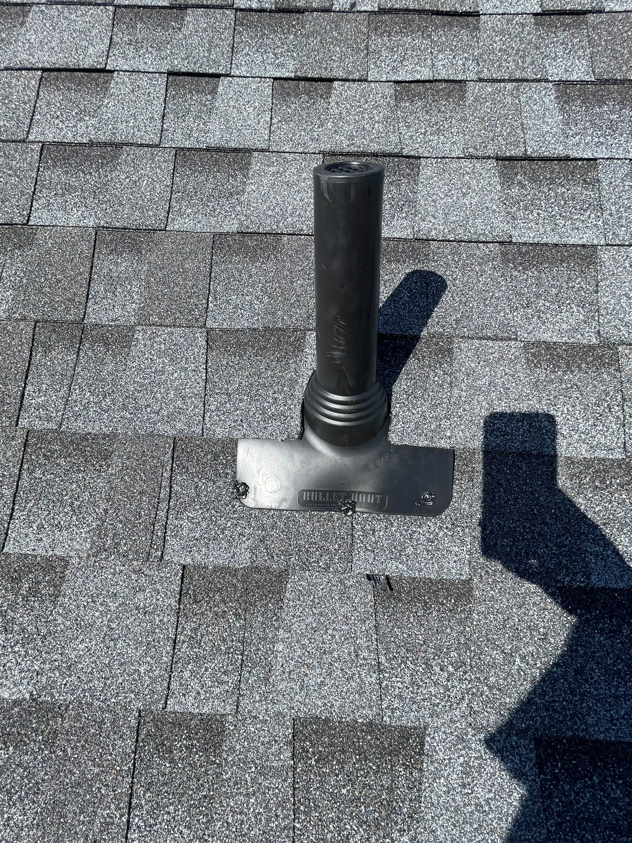 Roof Replacement in Hurst by First United Roofing & Construction