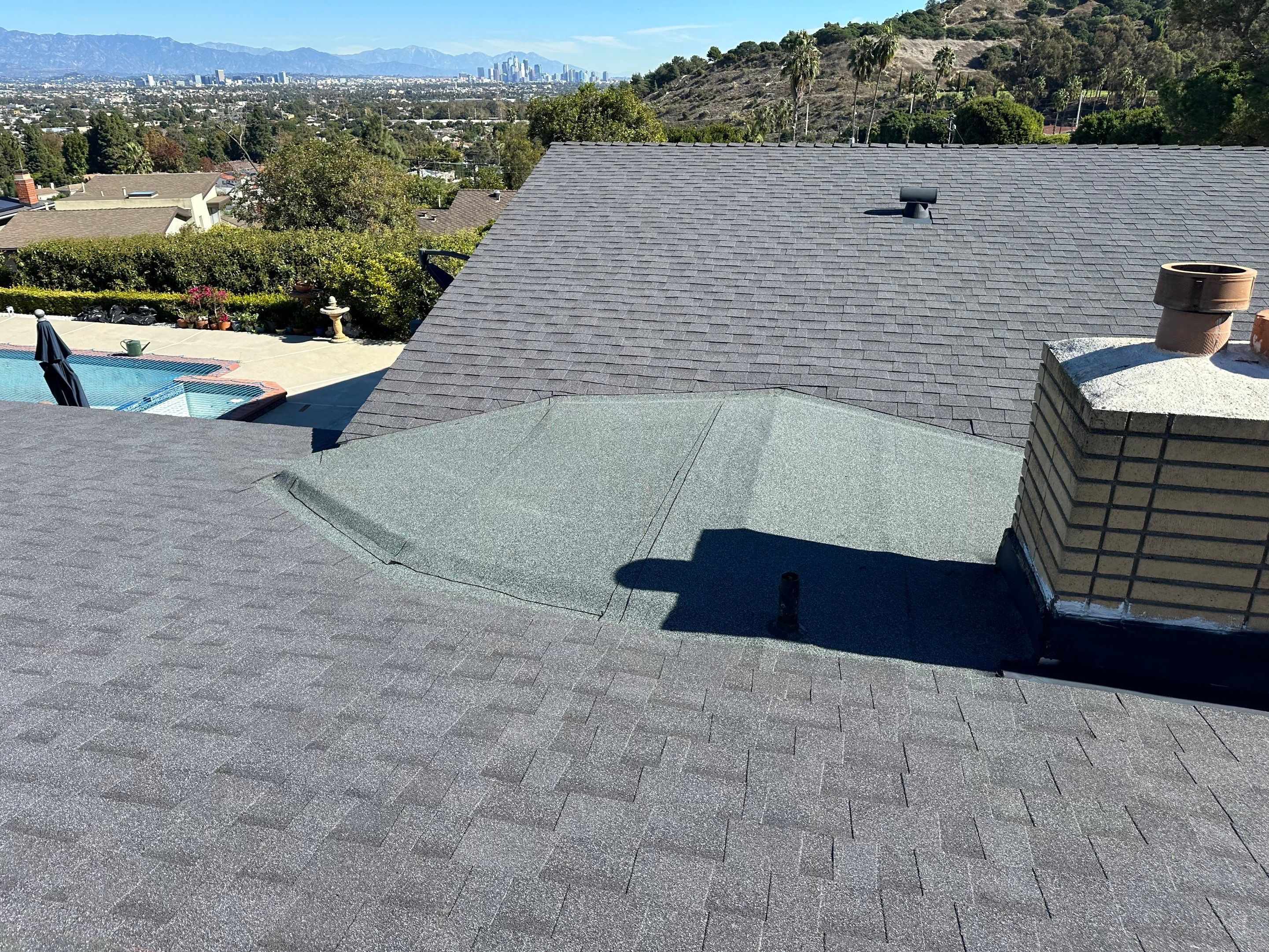 Roof Replacement - Culver City CA 90232 by Epic Roof Replacement